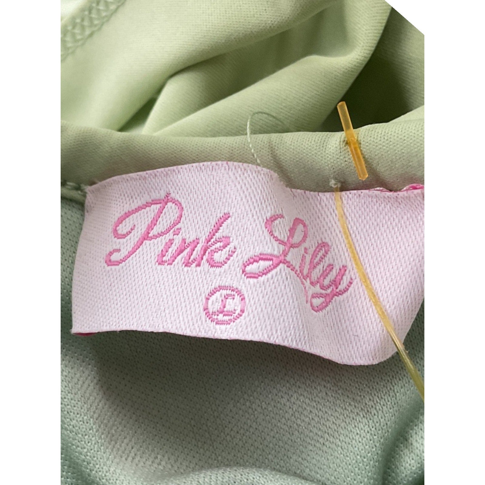 Jumper L (Pink Lily)