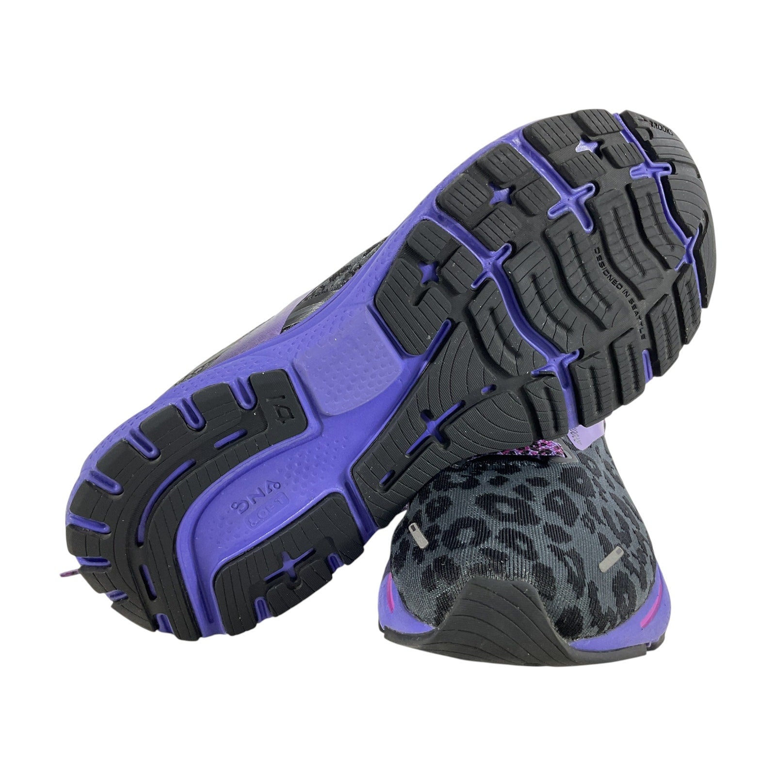 Tenis 9.5 (brooks)
