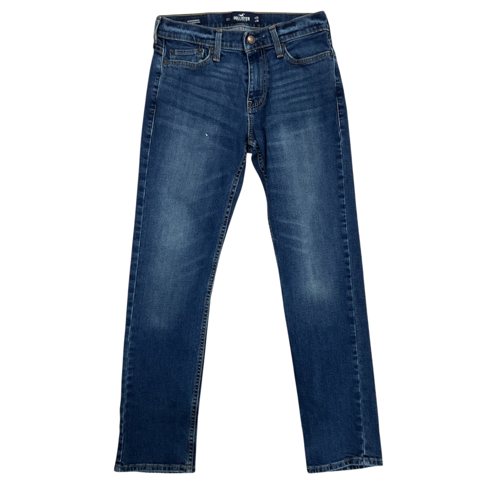 Jeans W26 l30 (HOLISTER)