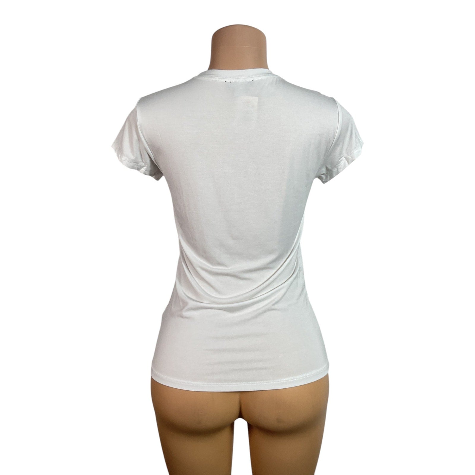 Blusa S (Bebe)