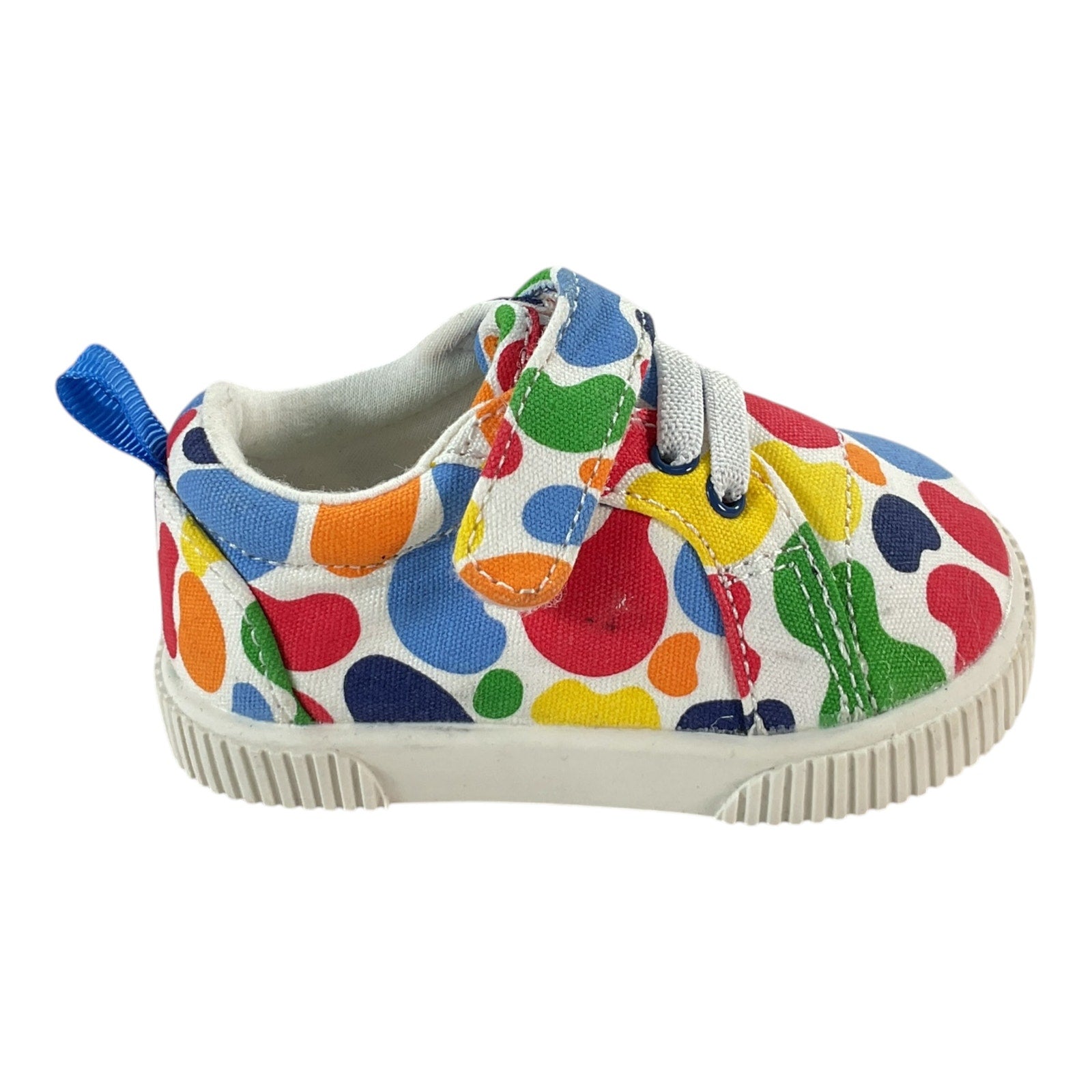 Tenis niña 3 (Wonder Nation)
