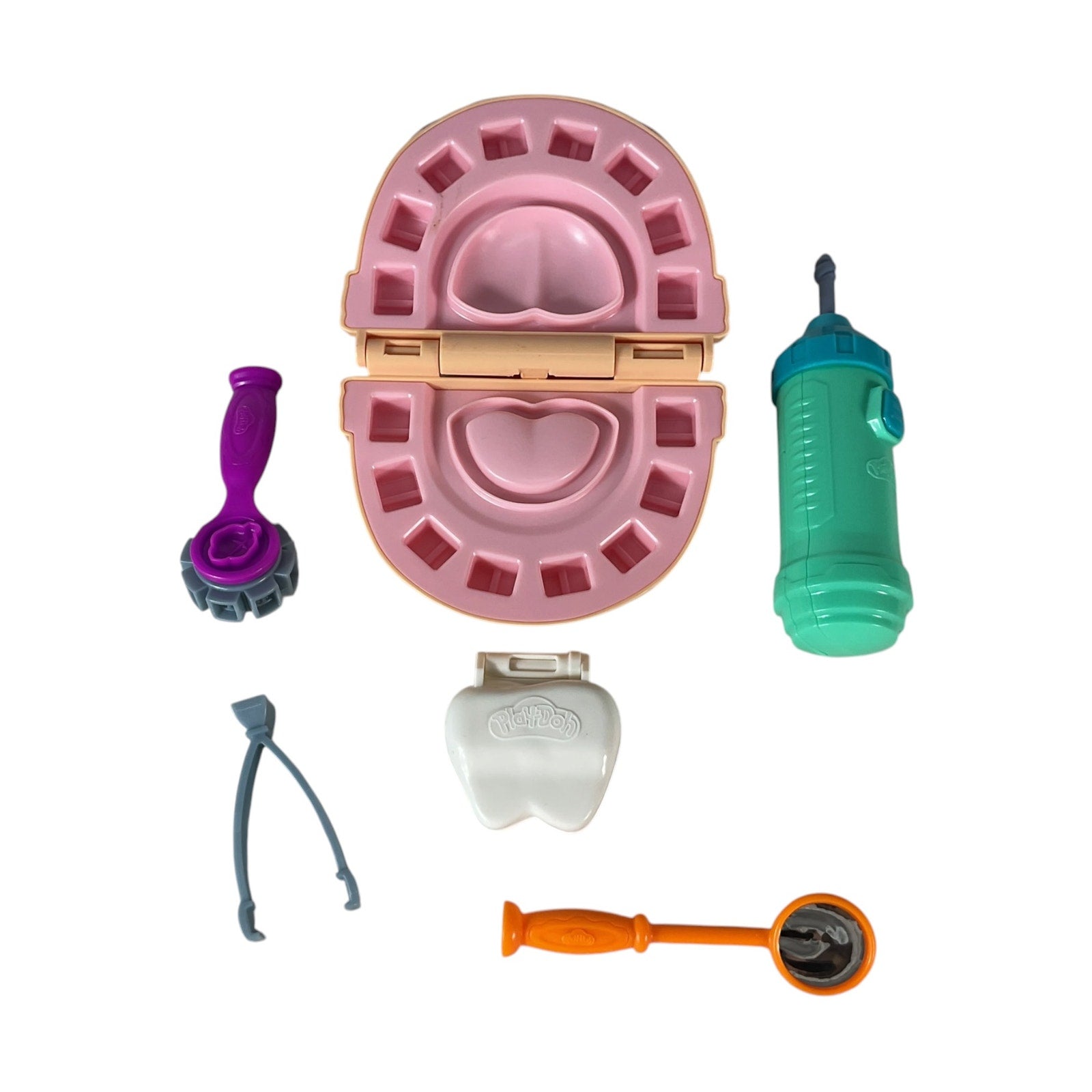 Play-Doh Doctor Drill 'n Fill (Hasbro)