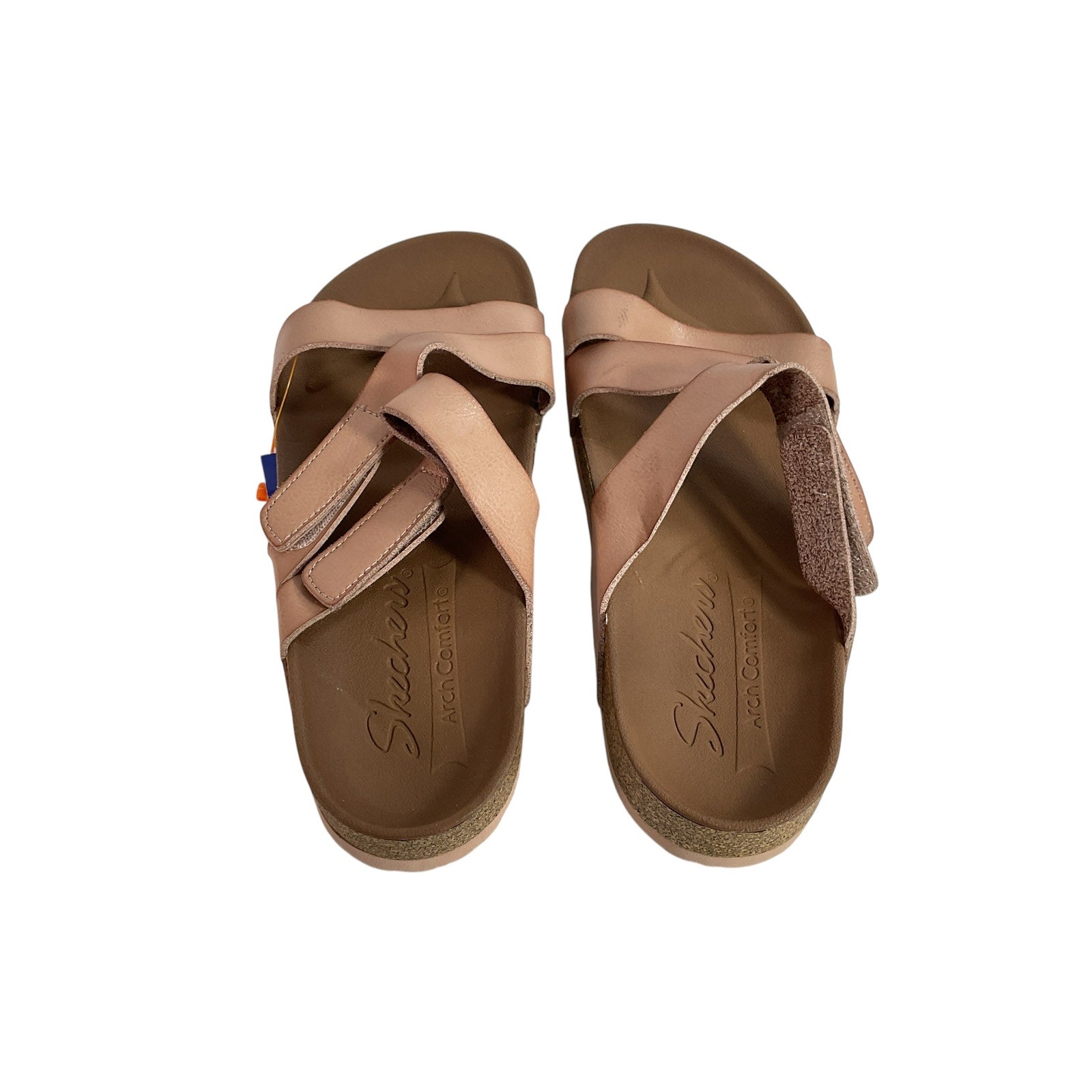 Sandalia 6 (Skechers)