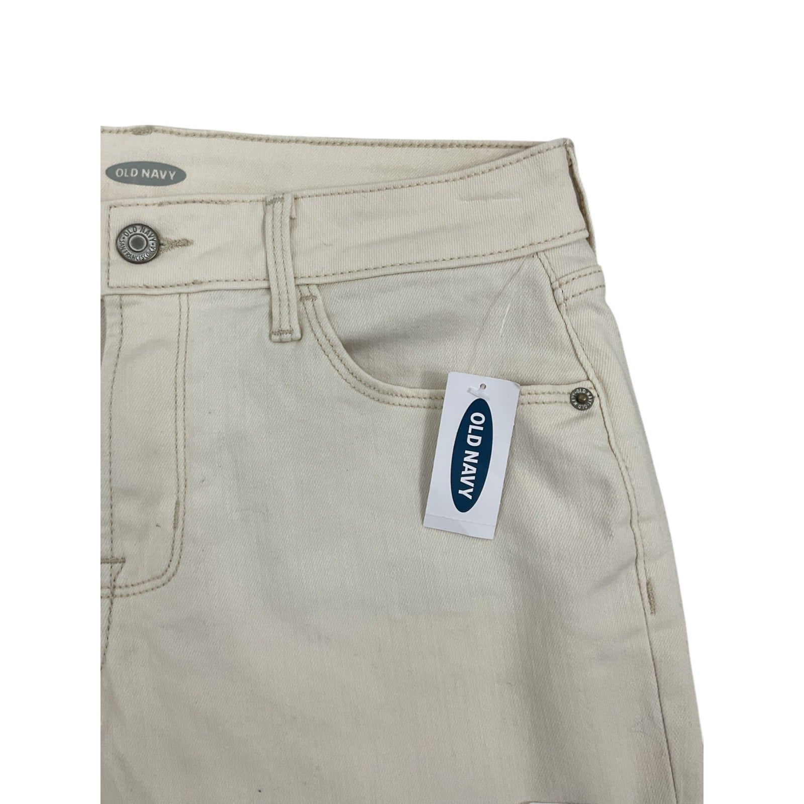 Short 4 (Old Navy)
