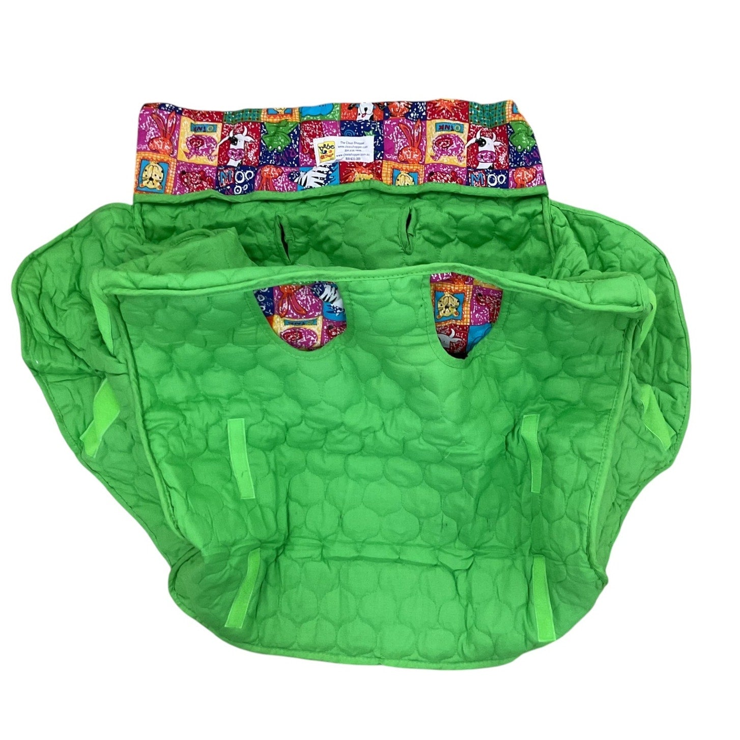 Funda adaptadora de carritos