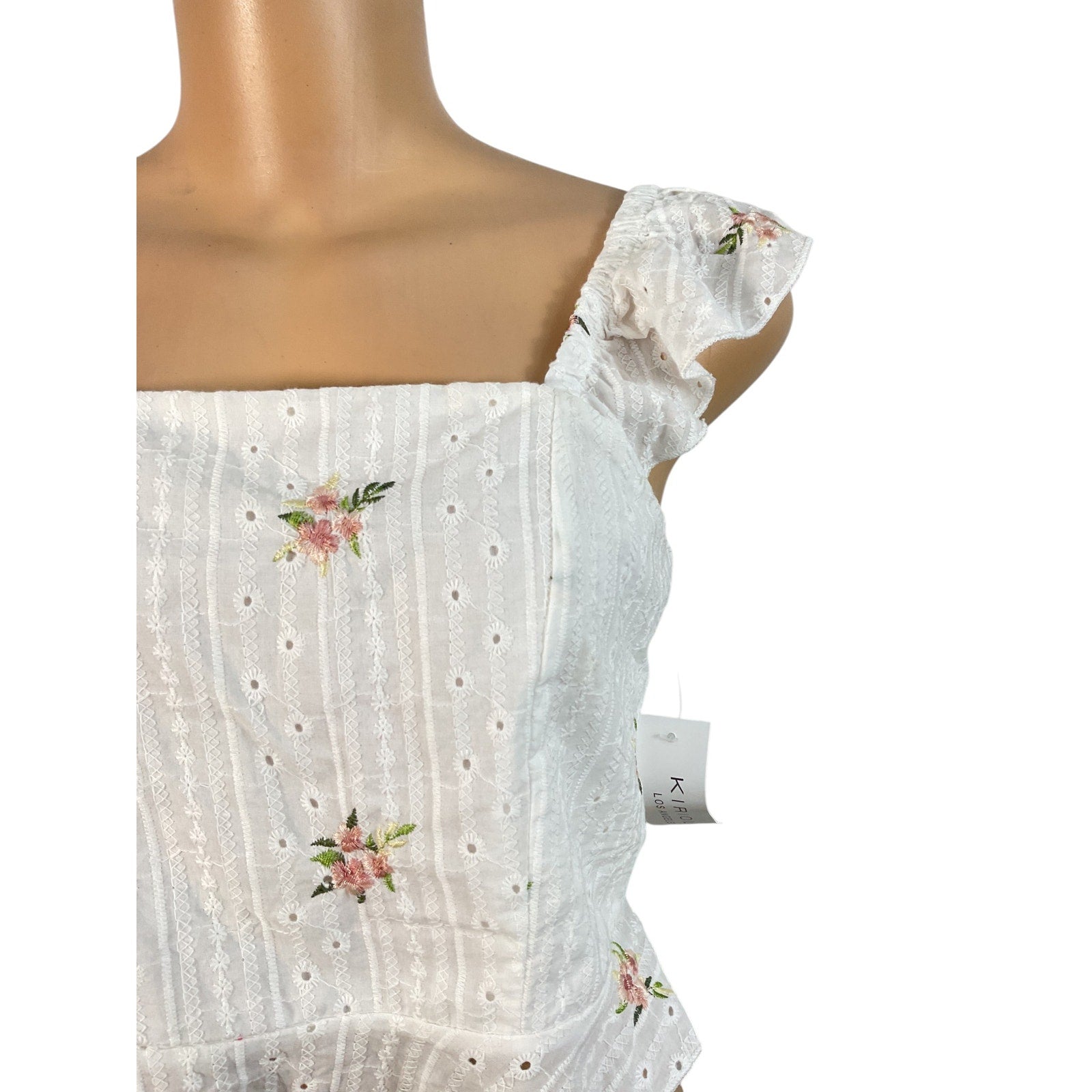 Blusa S
