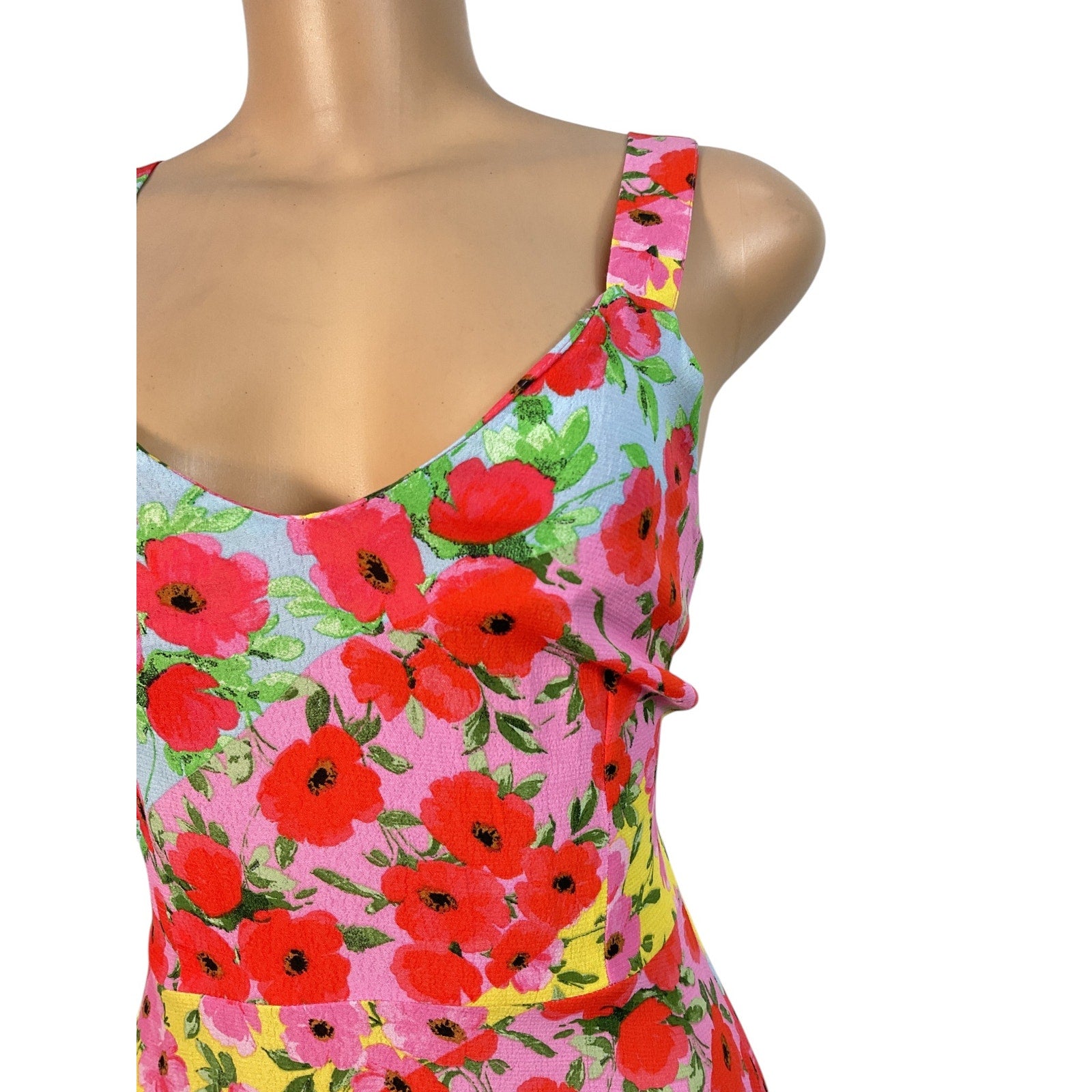 Vestido 2 (F&F)