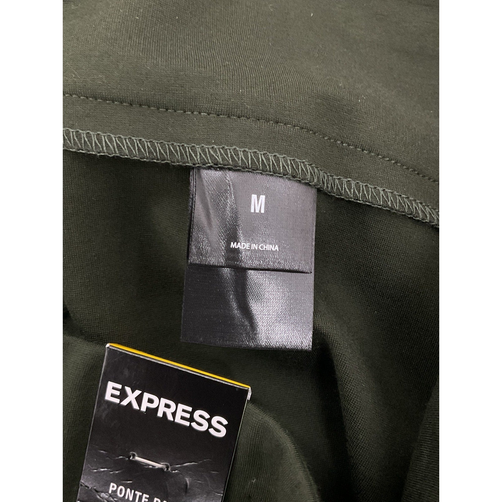Pantalón M (Express)