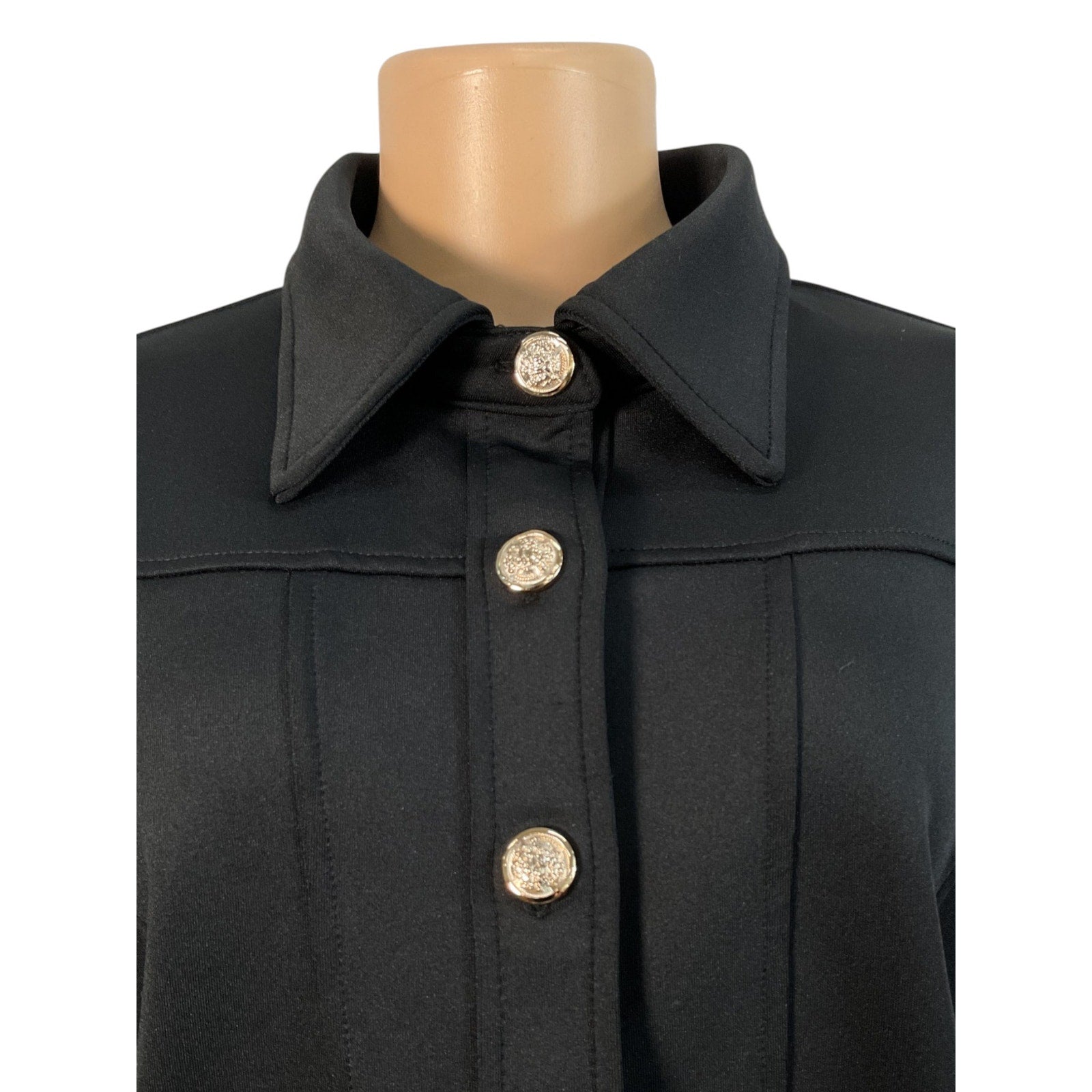 Chaqueta XL