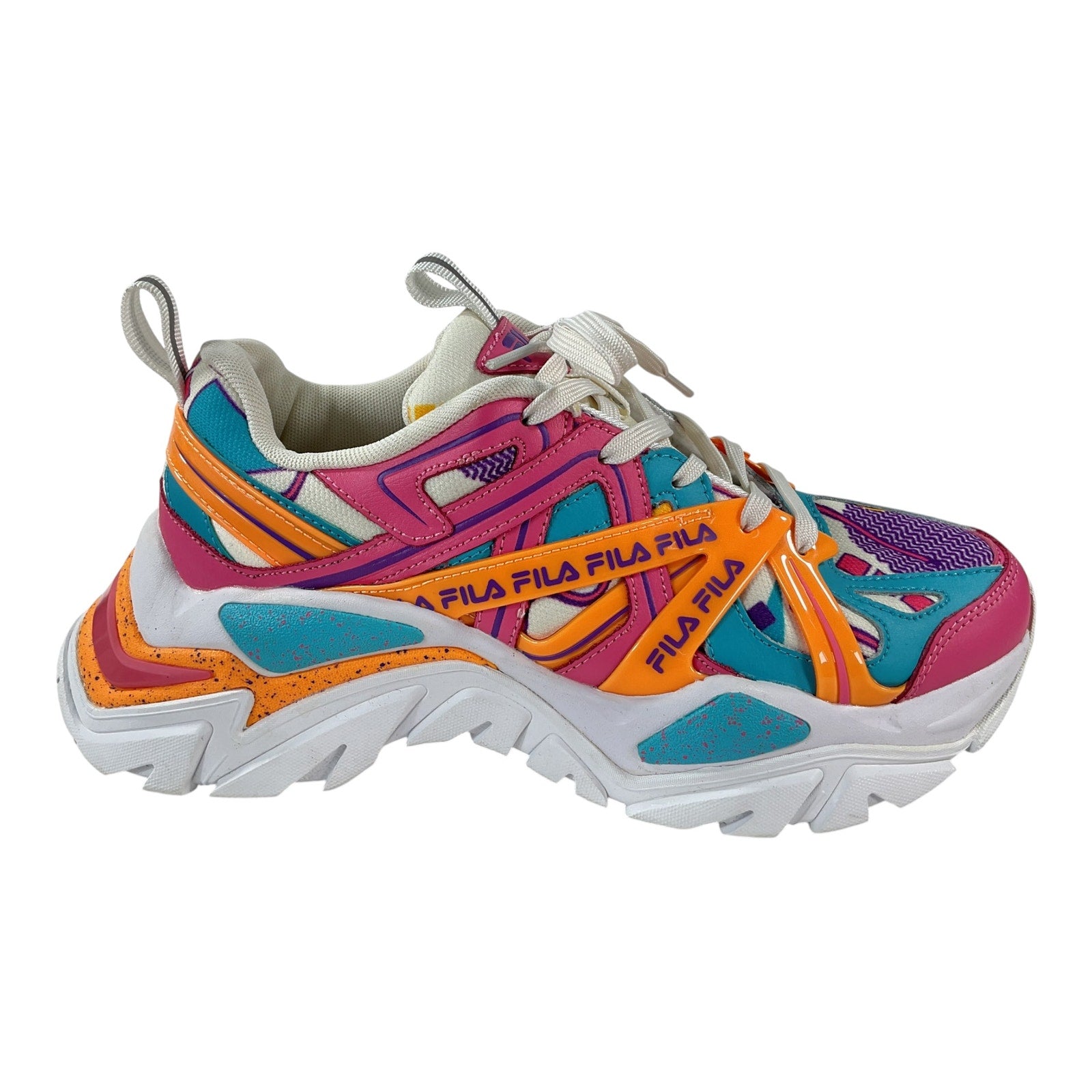 Tenis 8 (FILA)