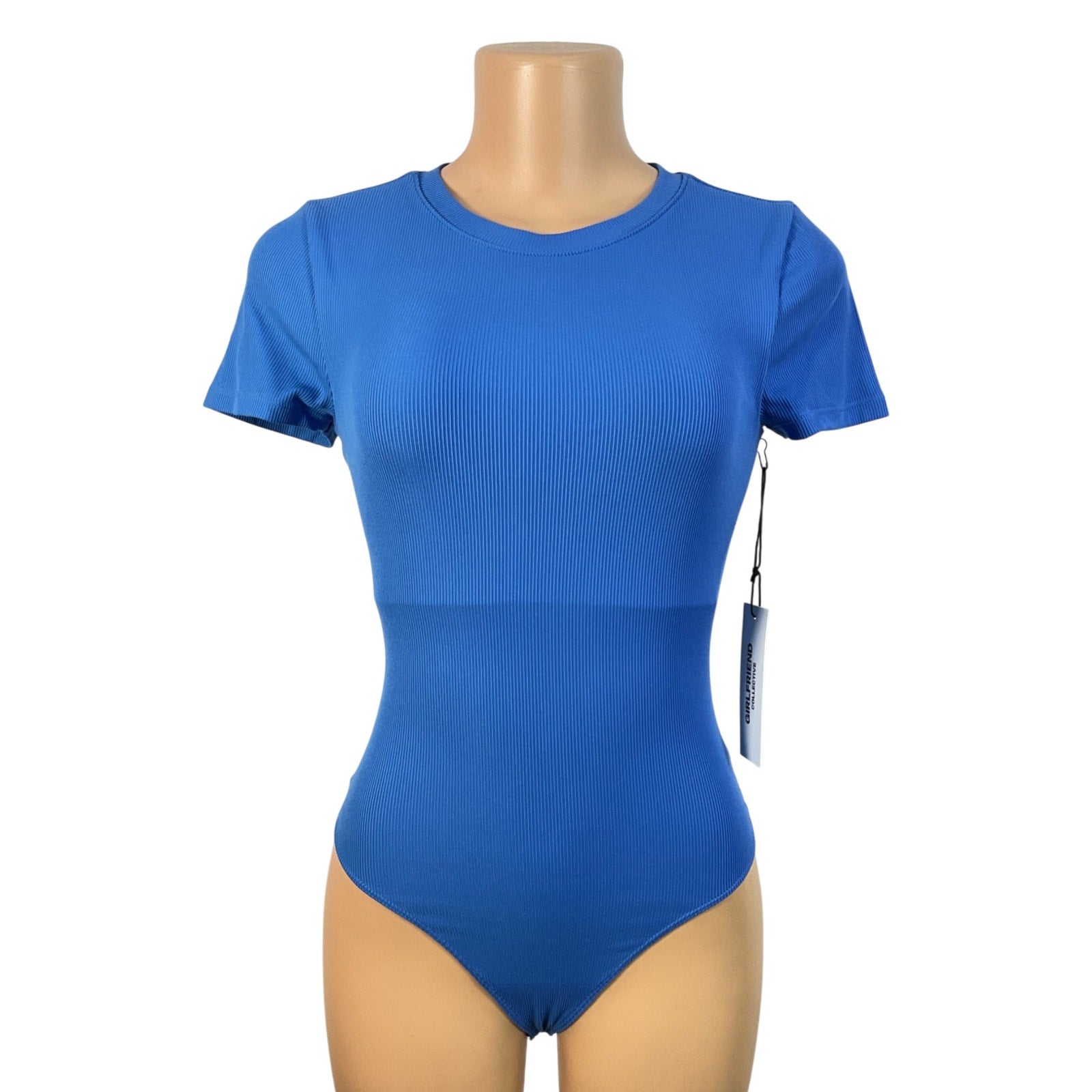 Blusa XS (GIRLFRIEND)