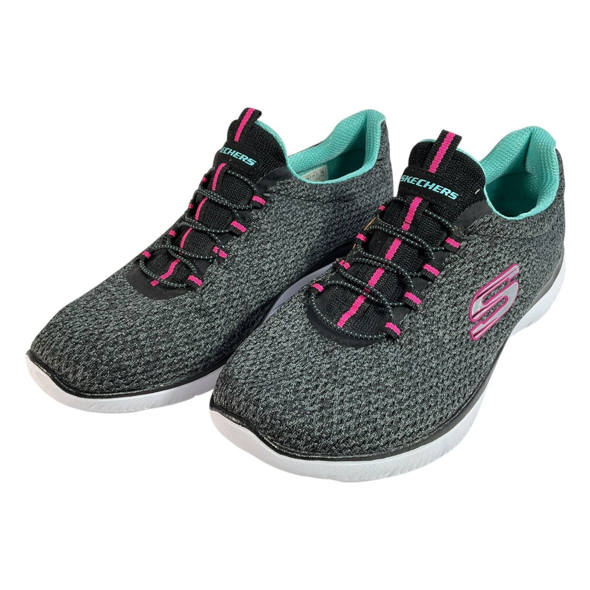 Tenis 8.5 (Skechers)
