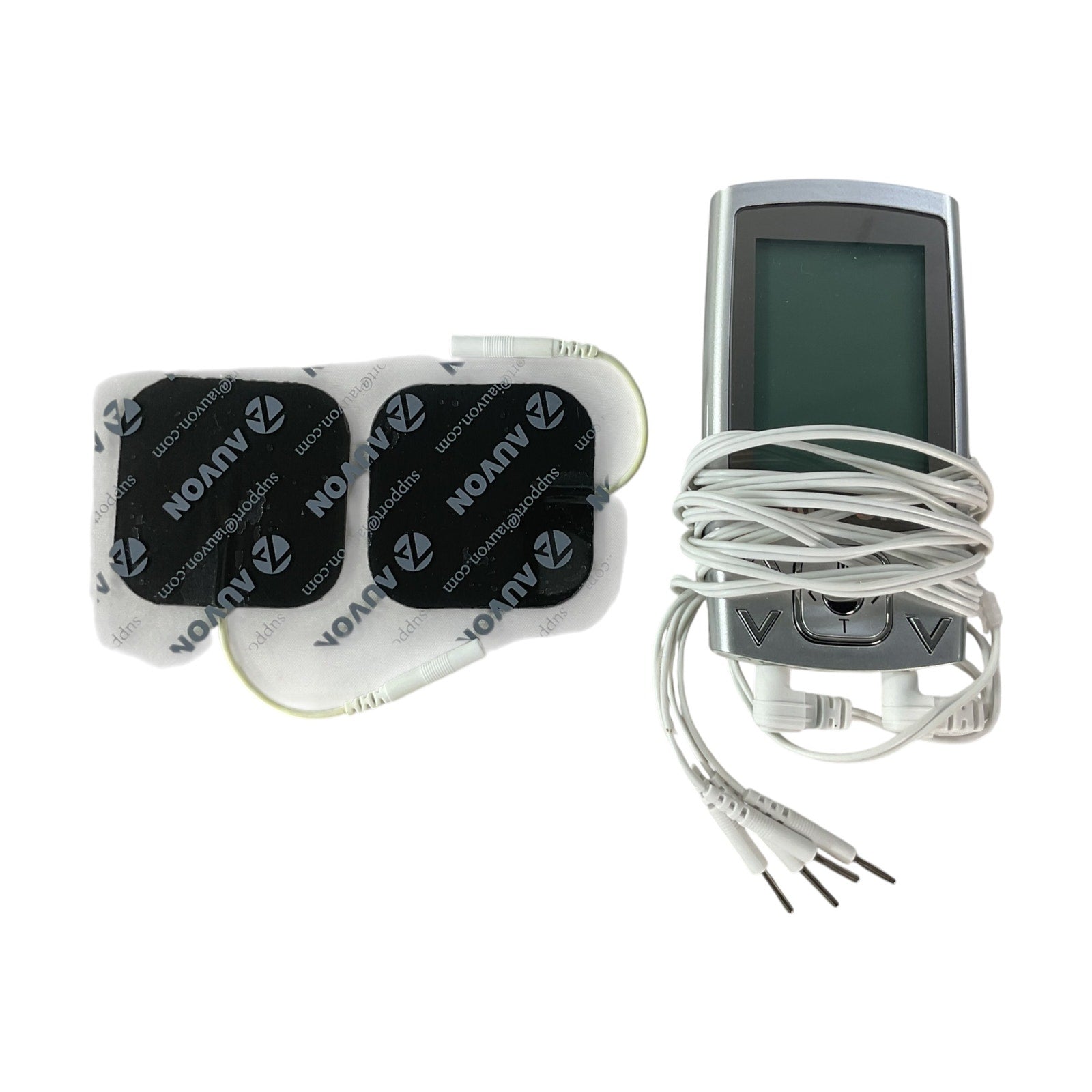 Electroestimulador muscular (AUVON)