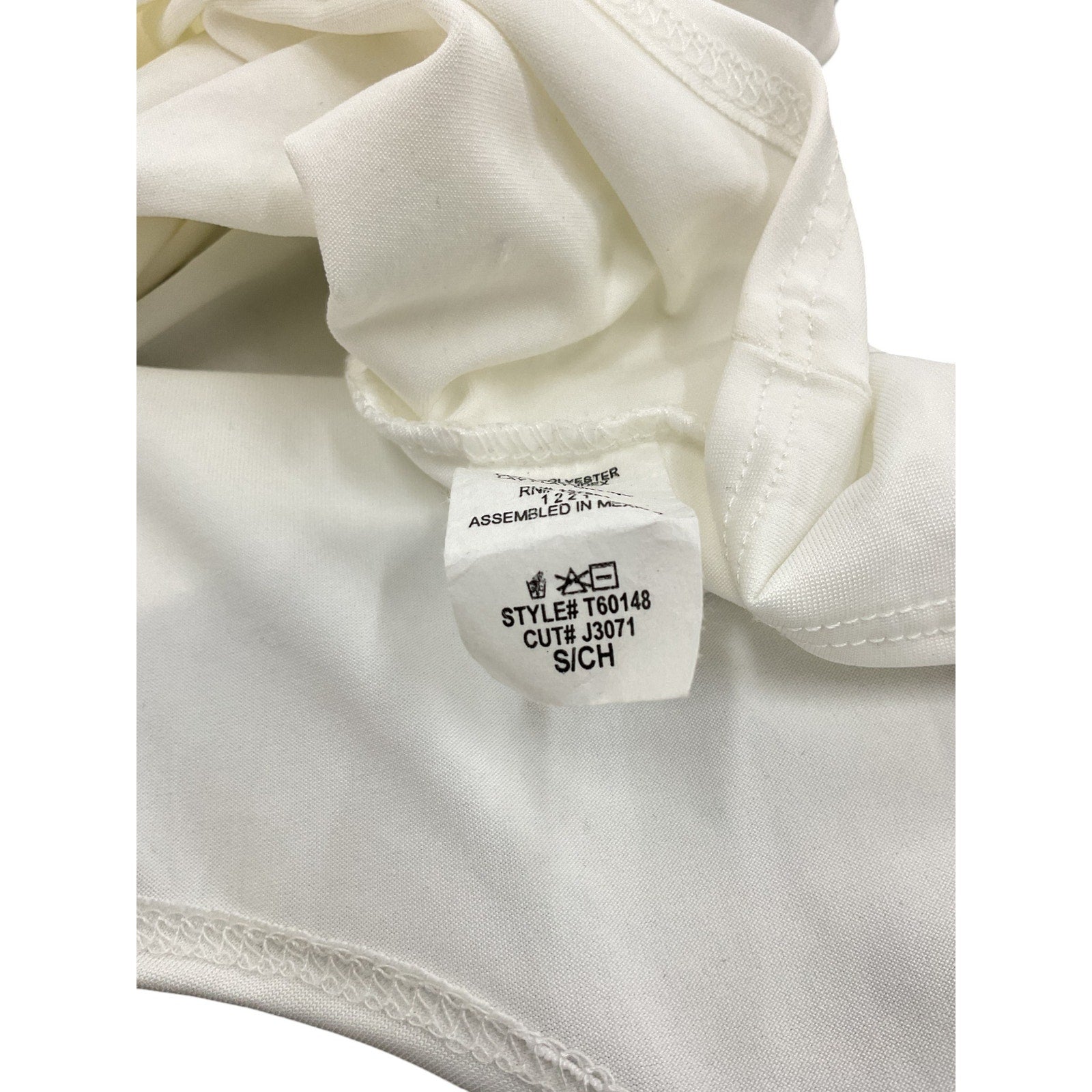 Blusa S