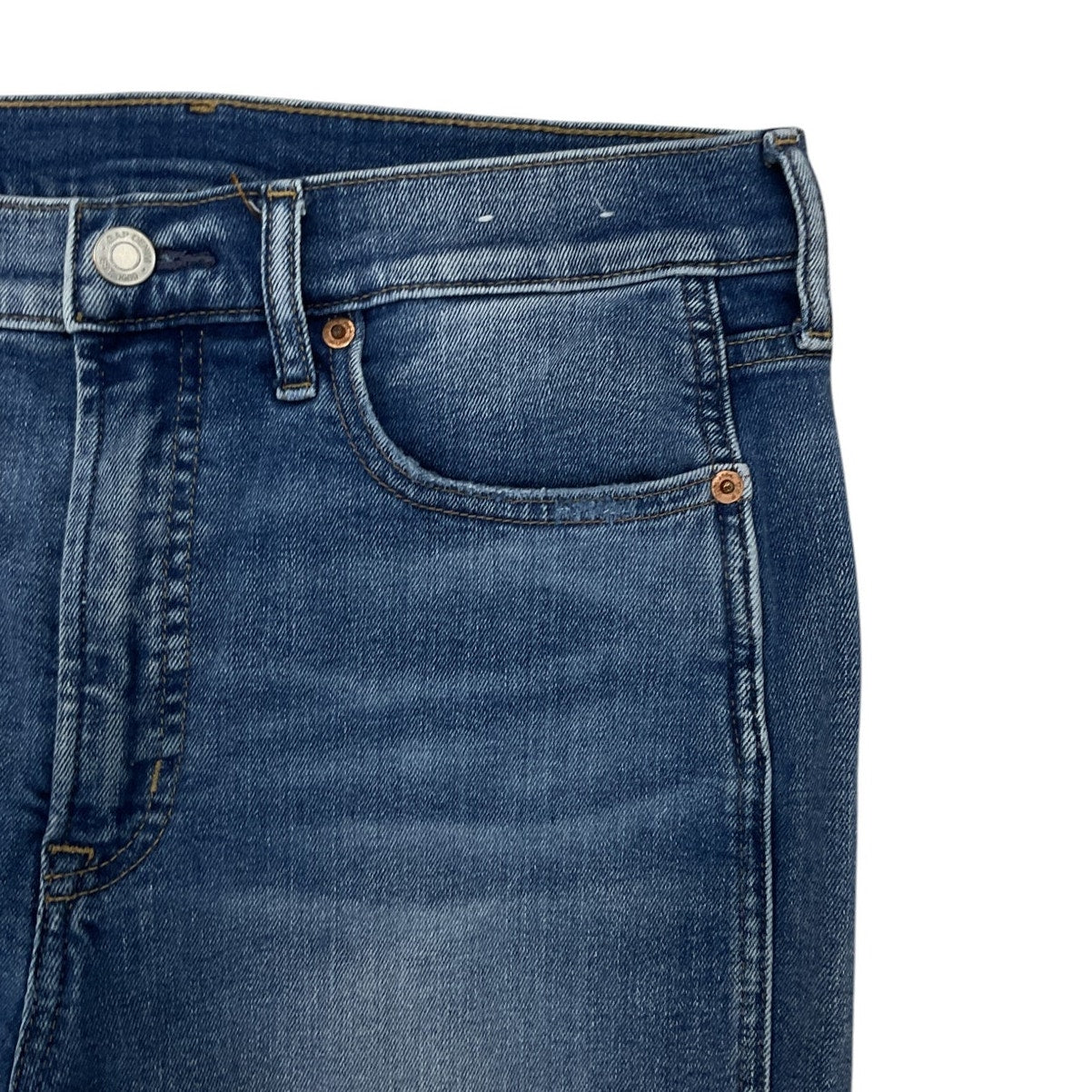Jean 8 (Gap)