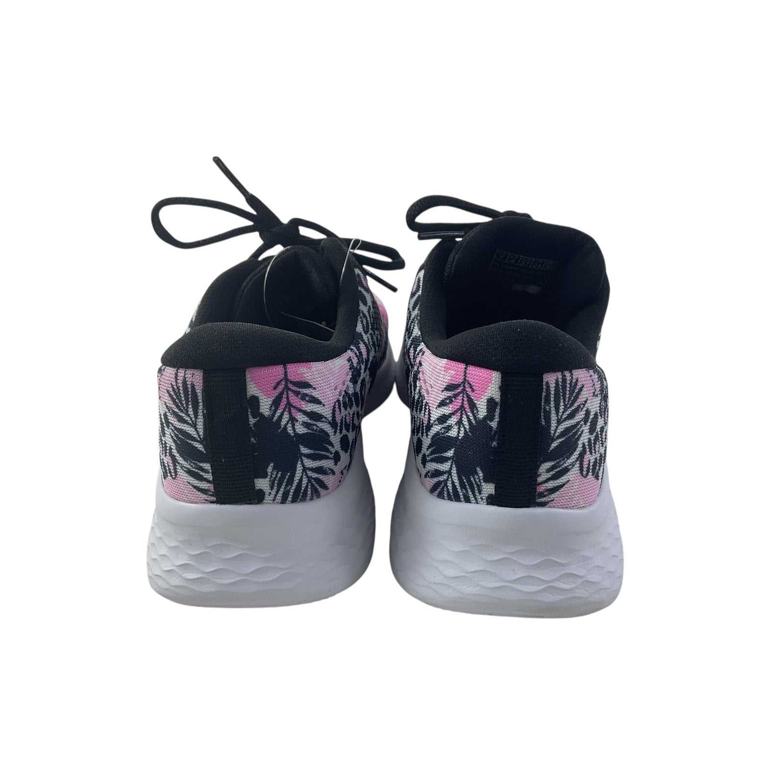 Tenis 7 (Skechers)