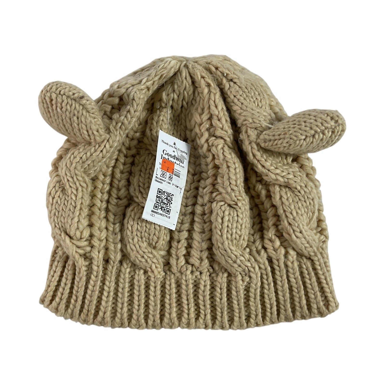 Gorro (Goodwill)