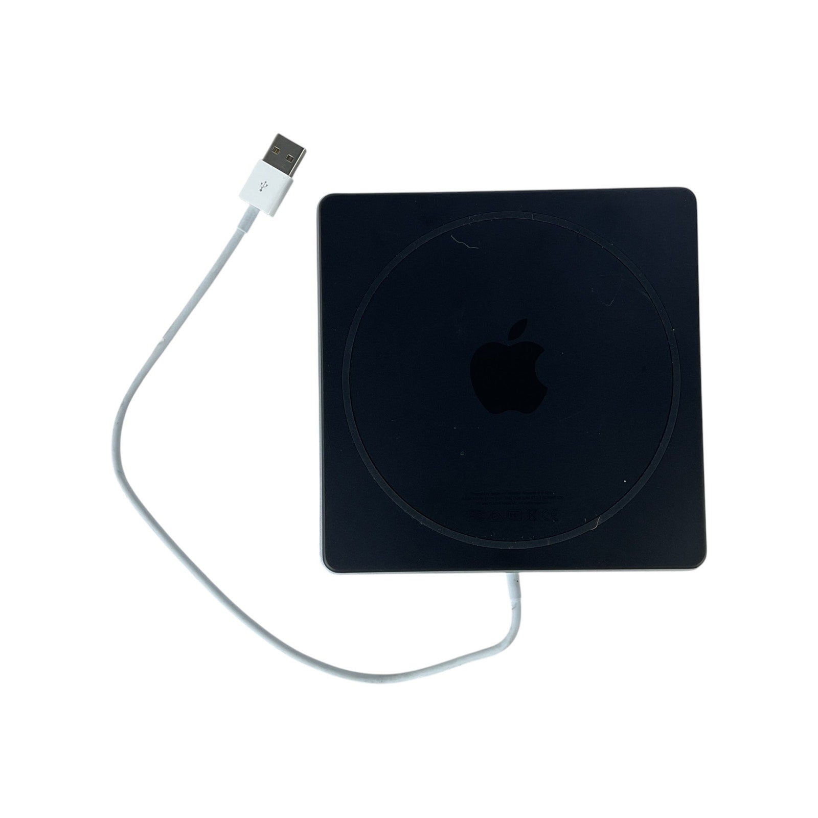 Apple USB SuperDrive (Apple)