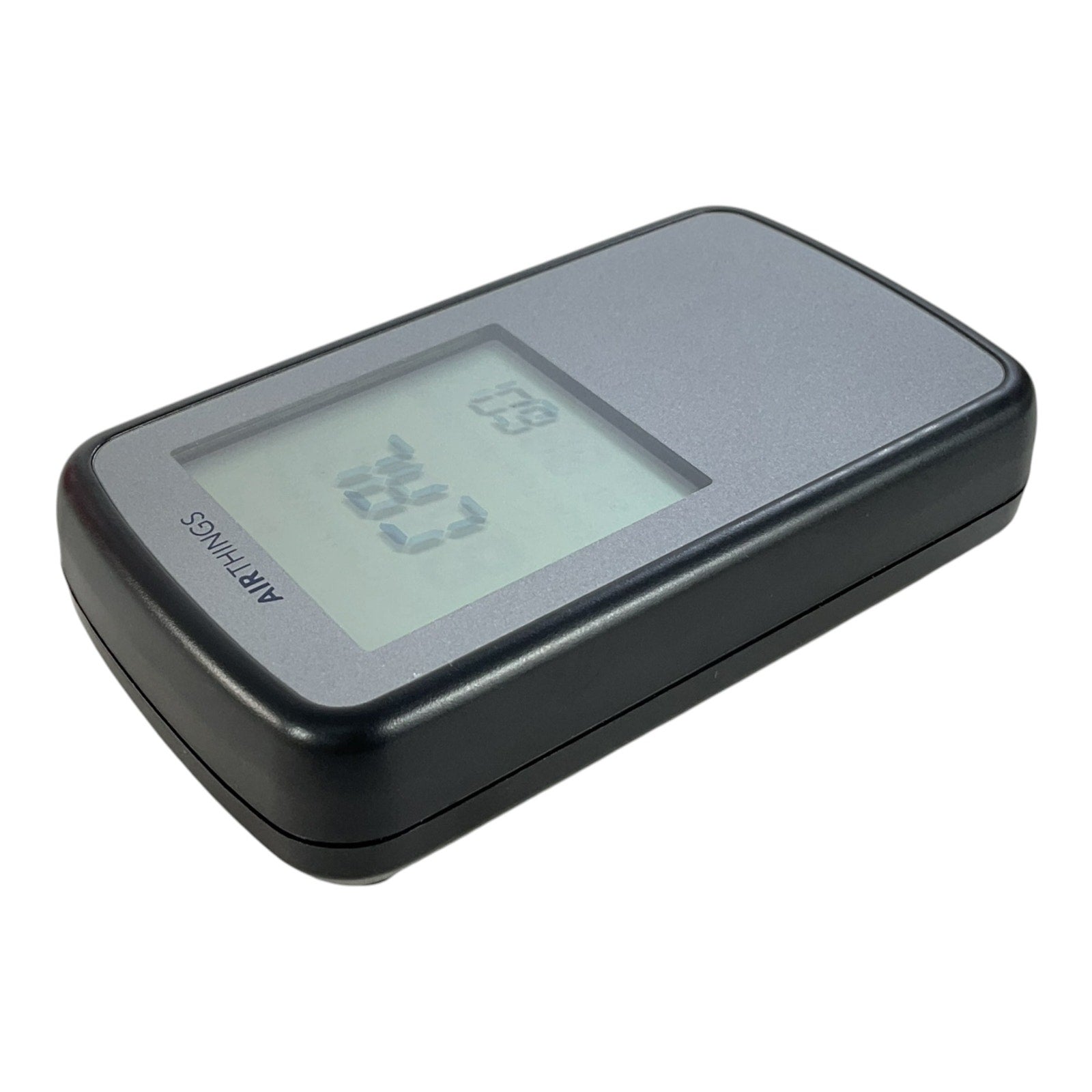 Detector digital de radón (AIRTHINGS)