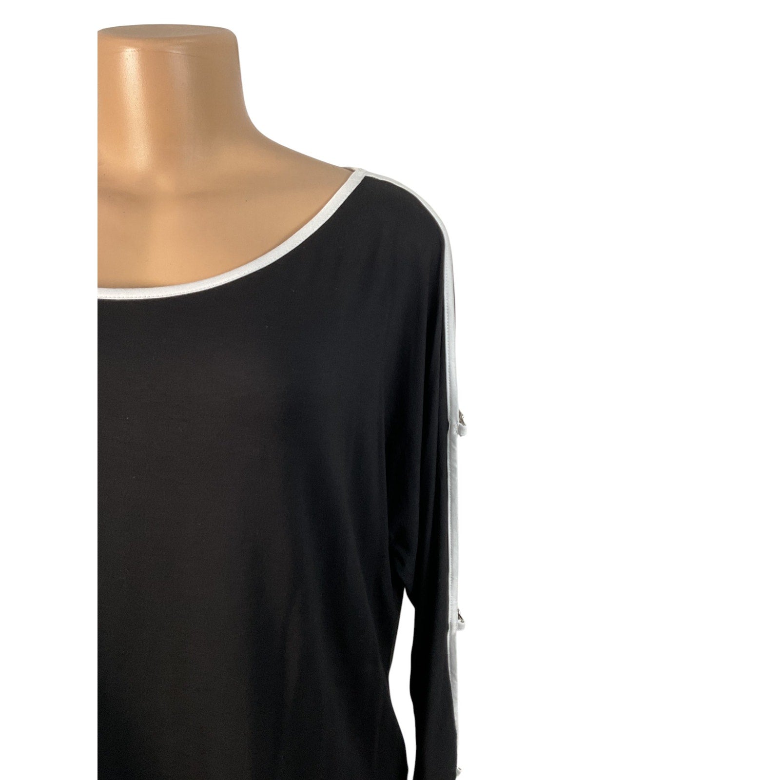 Blusa XL (Cable & Gauge)
