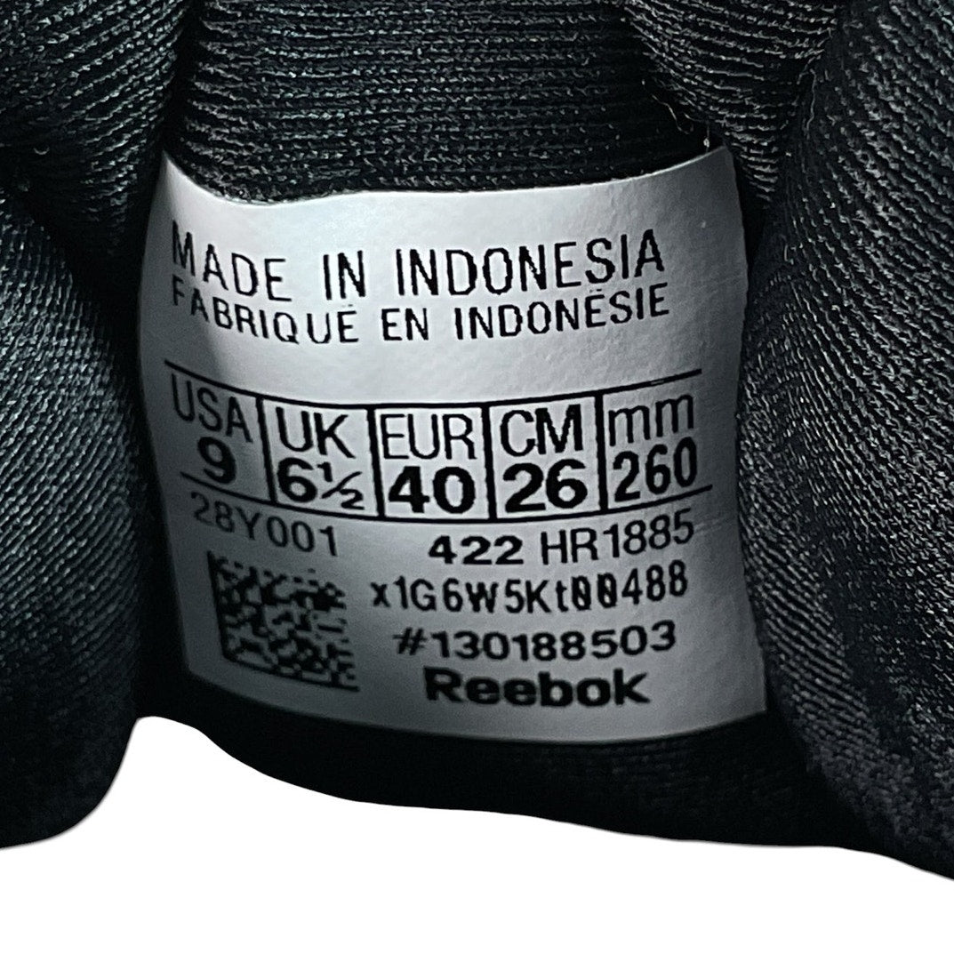 Tenis 9 (Reebok)
