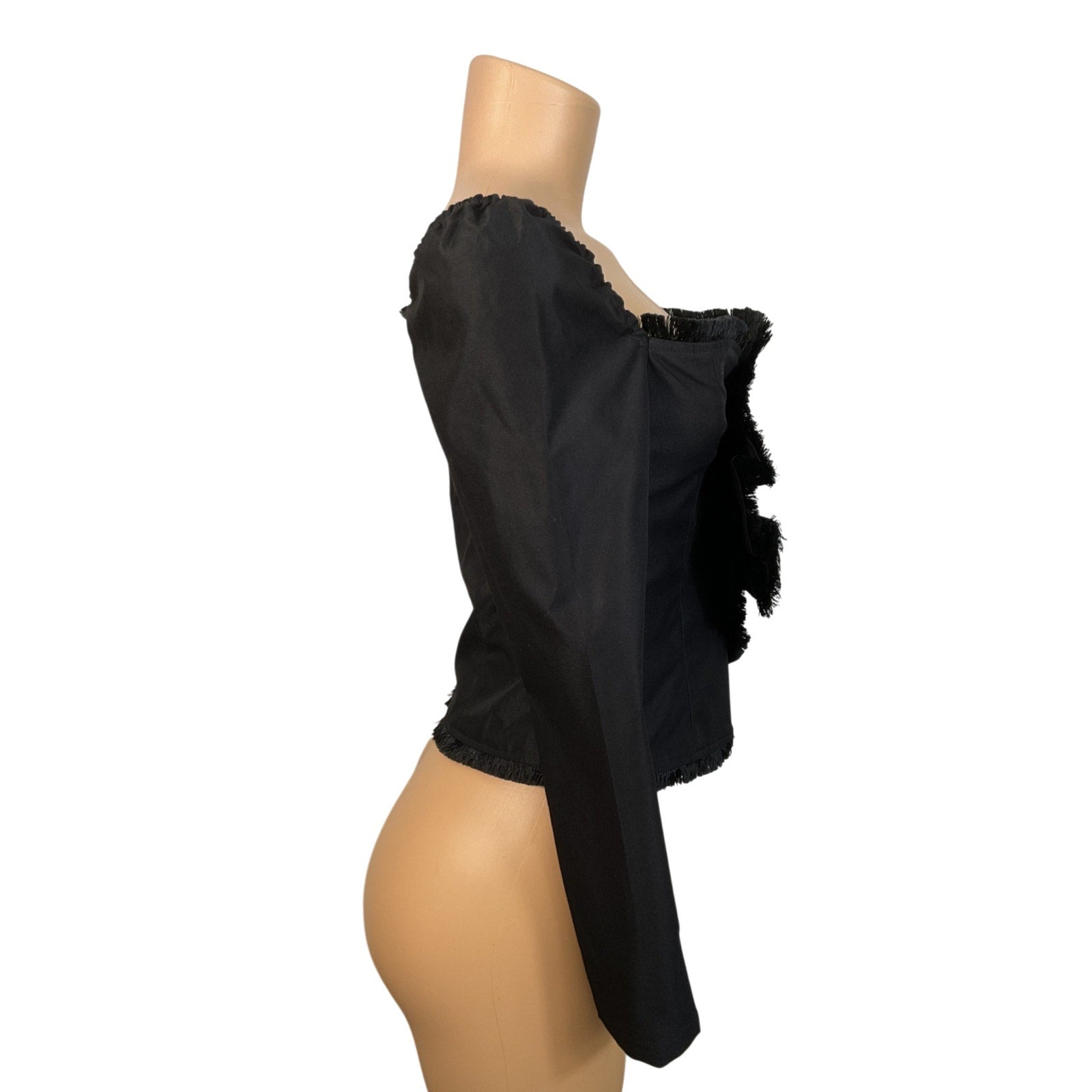 Blusa S