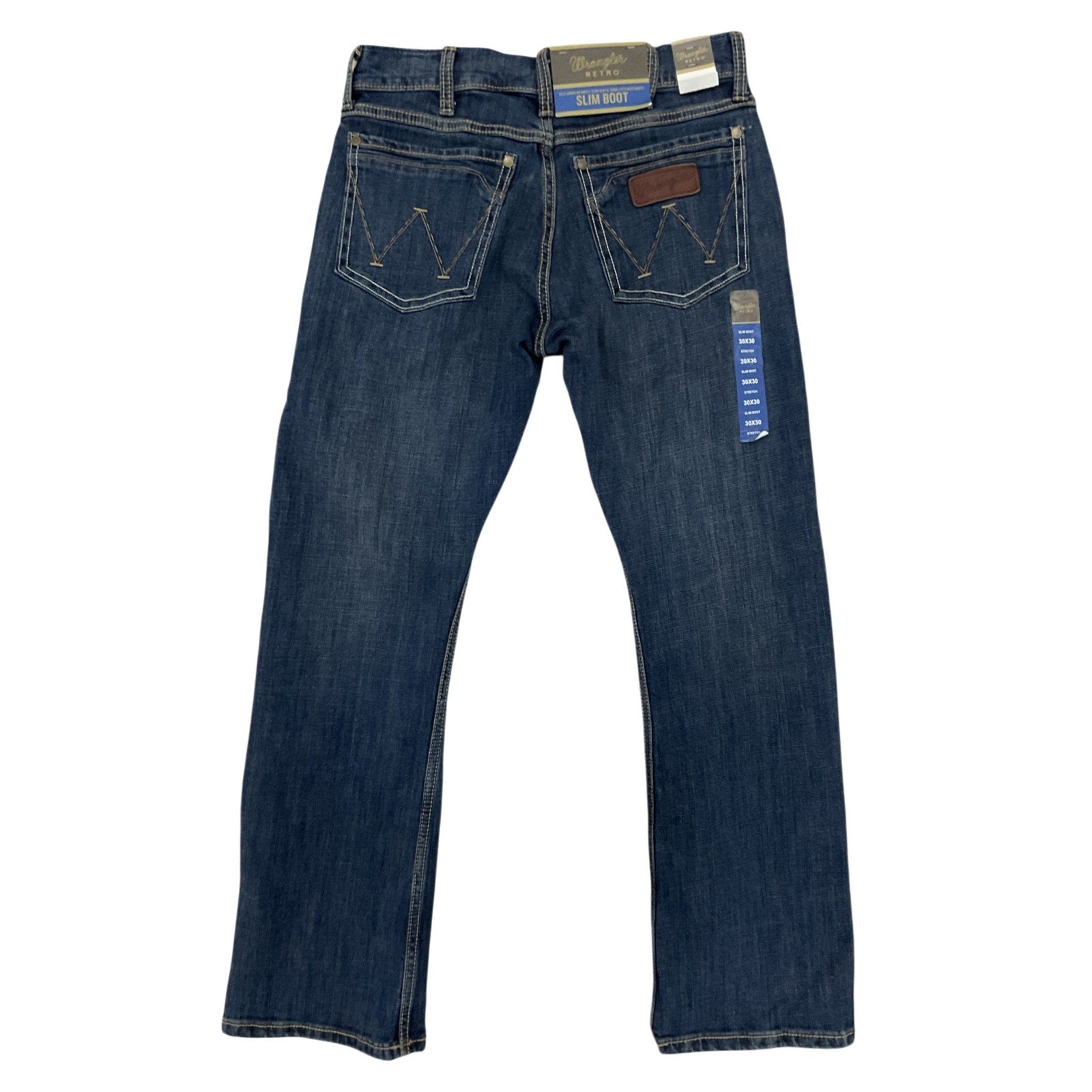Jeans 30X30 (Wreangler)