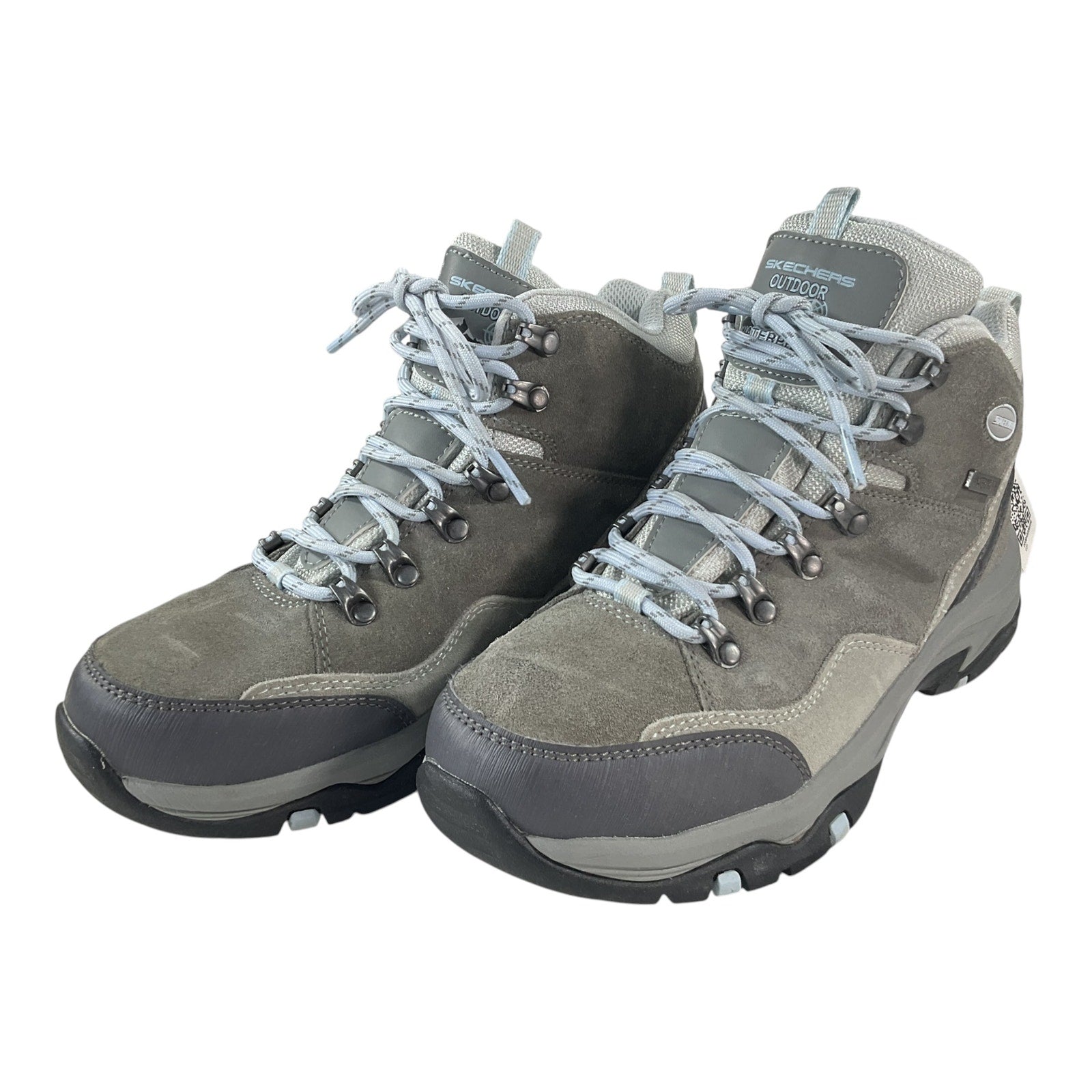 Botín 8.5 (Skechers)