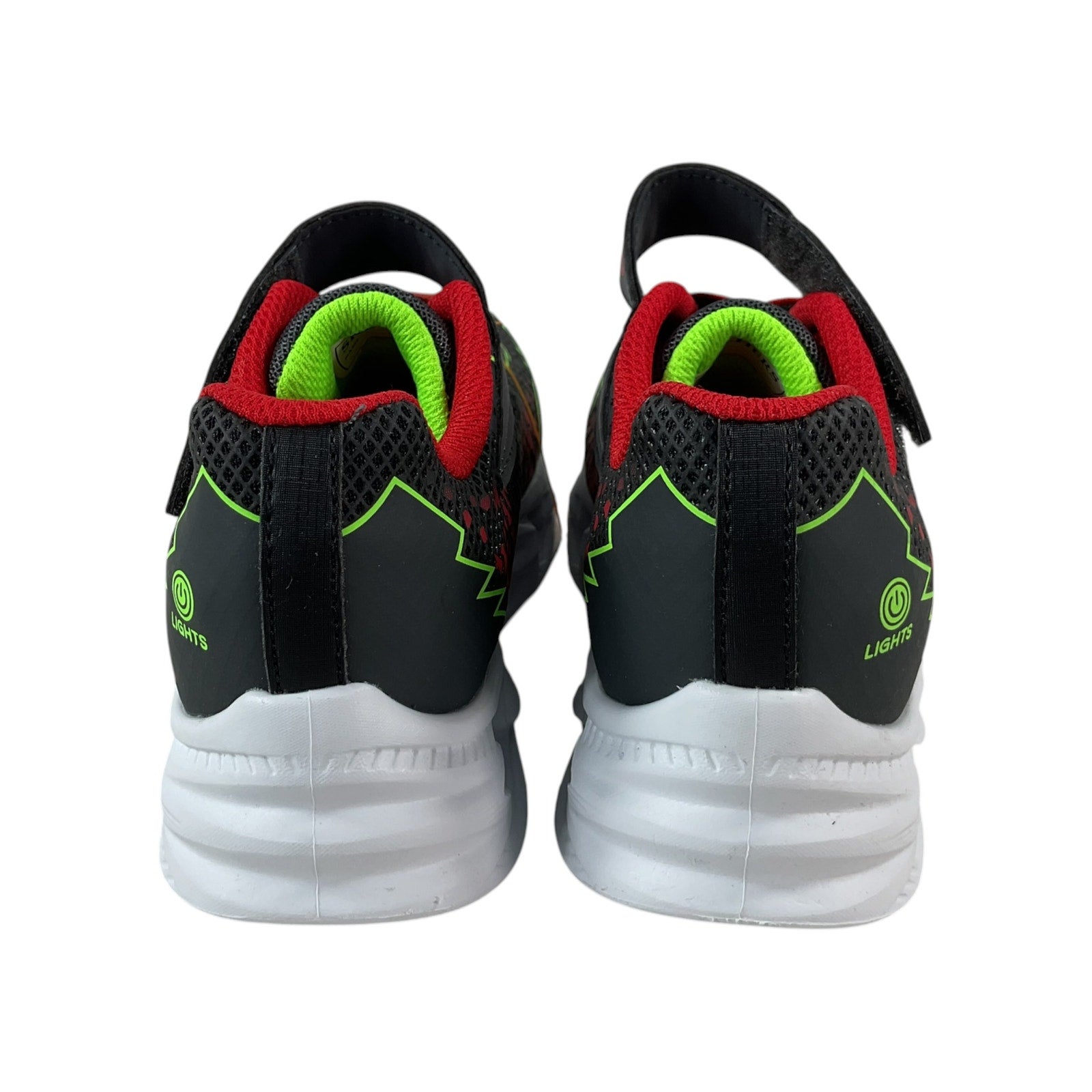 Tenis Niño 11.5 (Skechers)