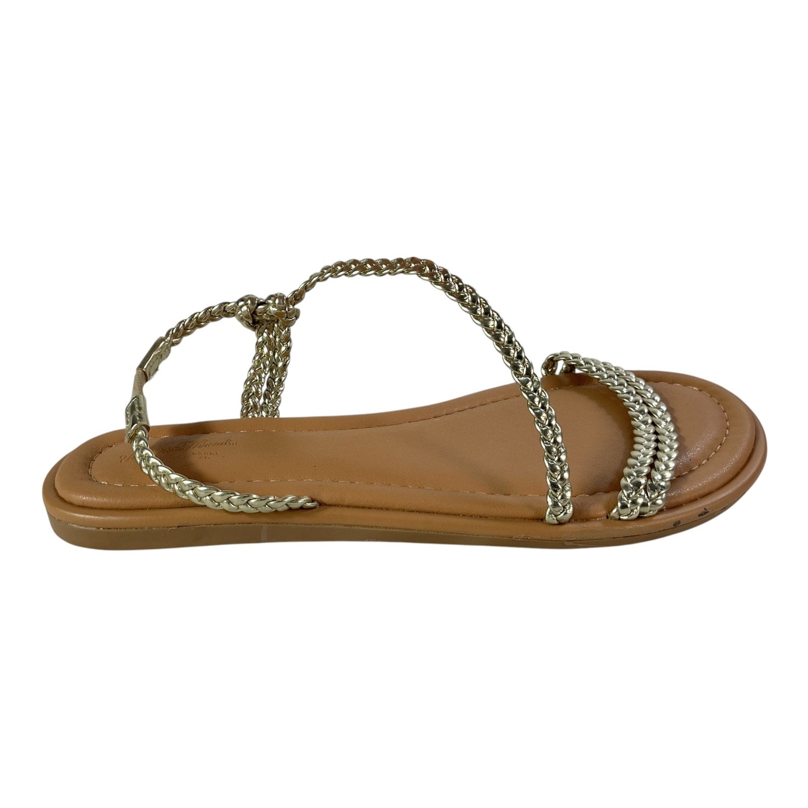 Sandalias 7