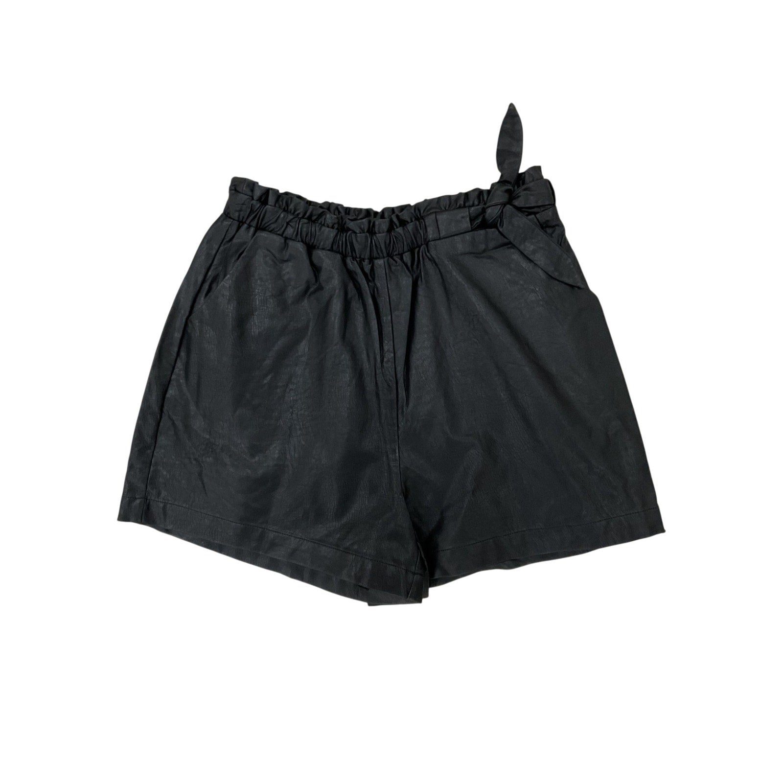 Short S (Greylin)