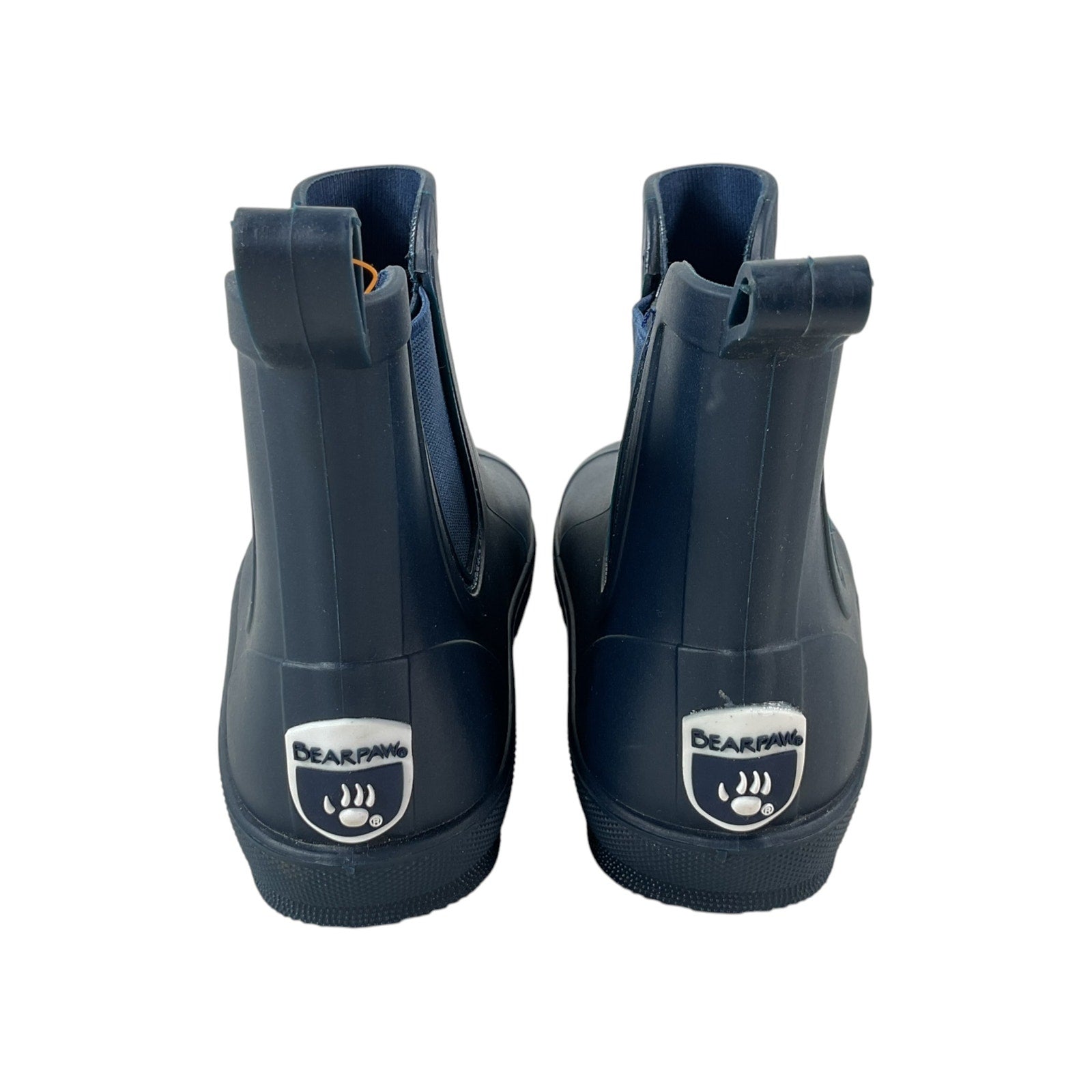 Botín Niño 12 (BearPaw)