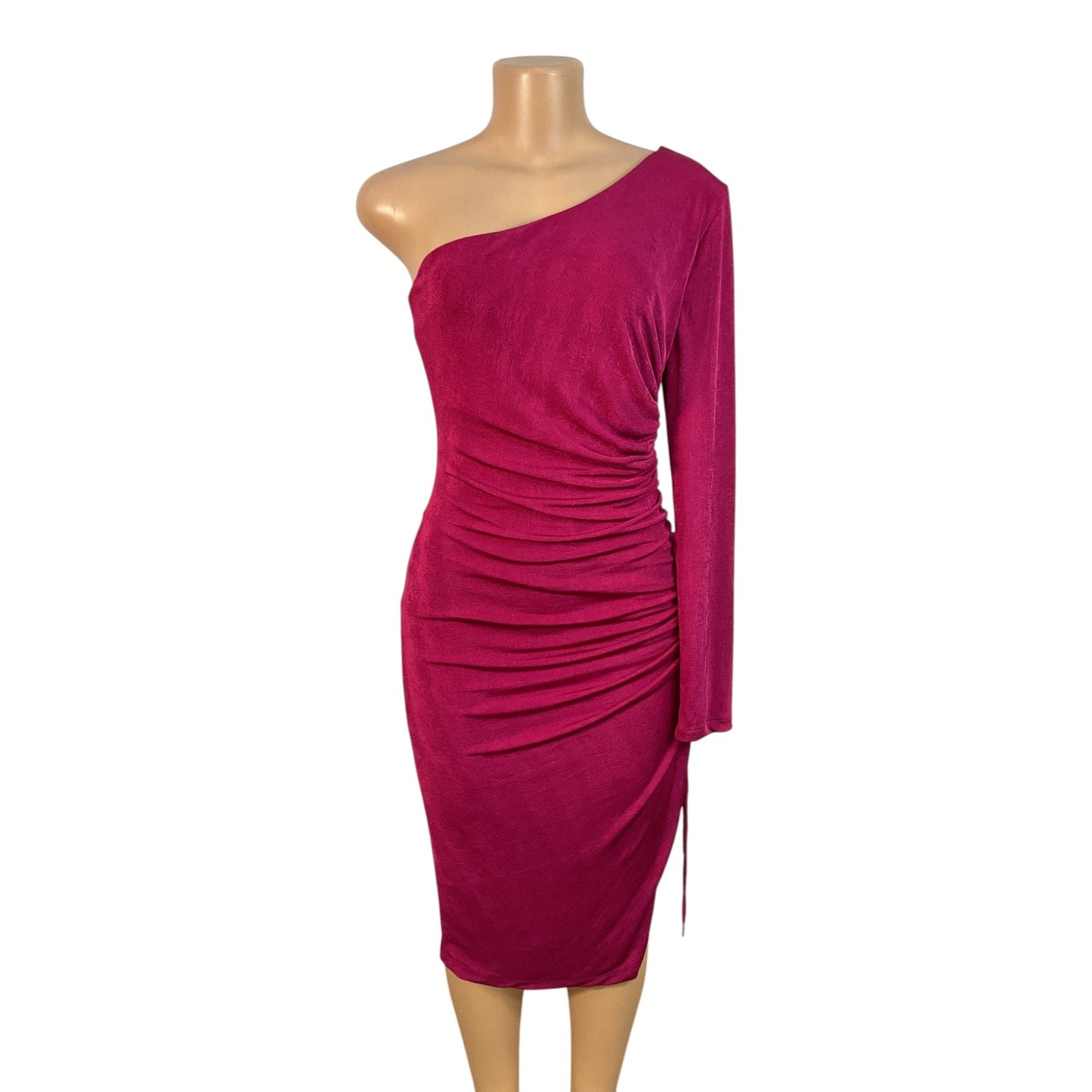 Vestido M (Fashion Nova)