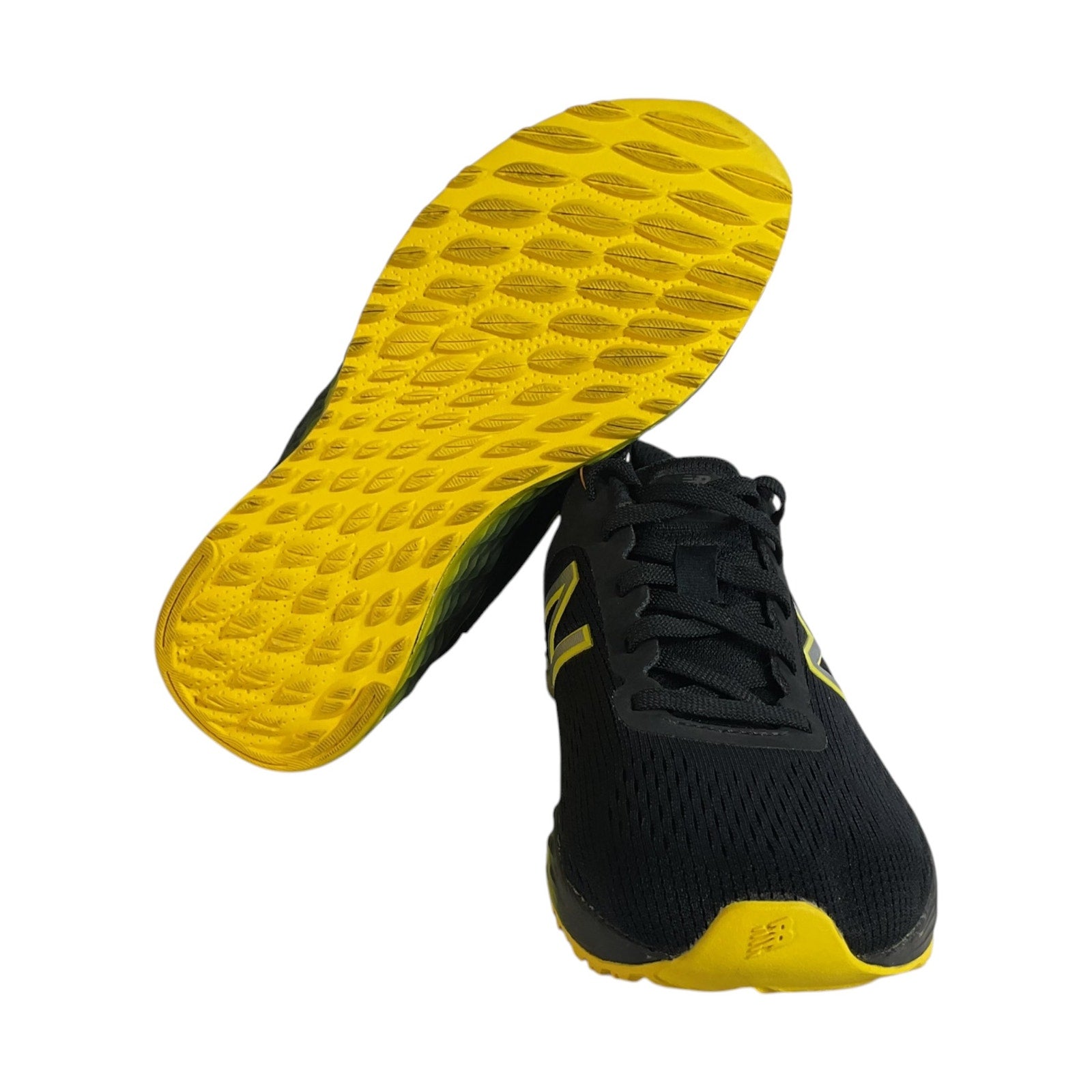 Tenis niño 2 (New Balance)