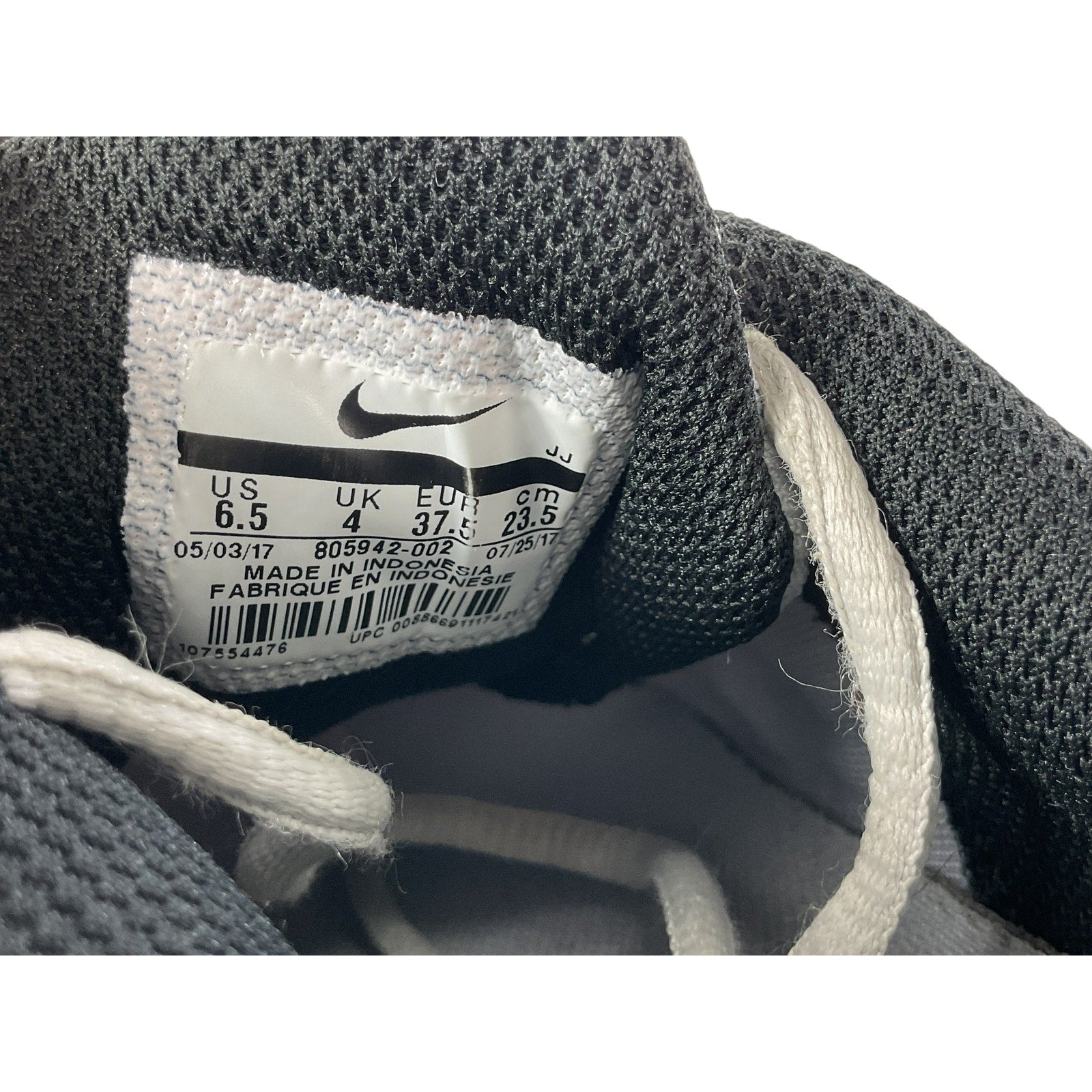Tenis 6.5 (Nike)