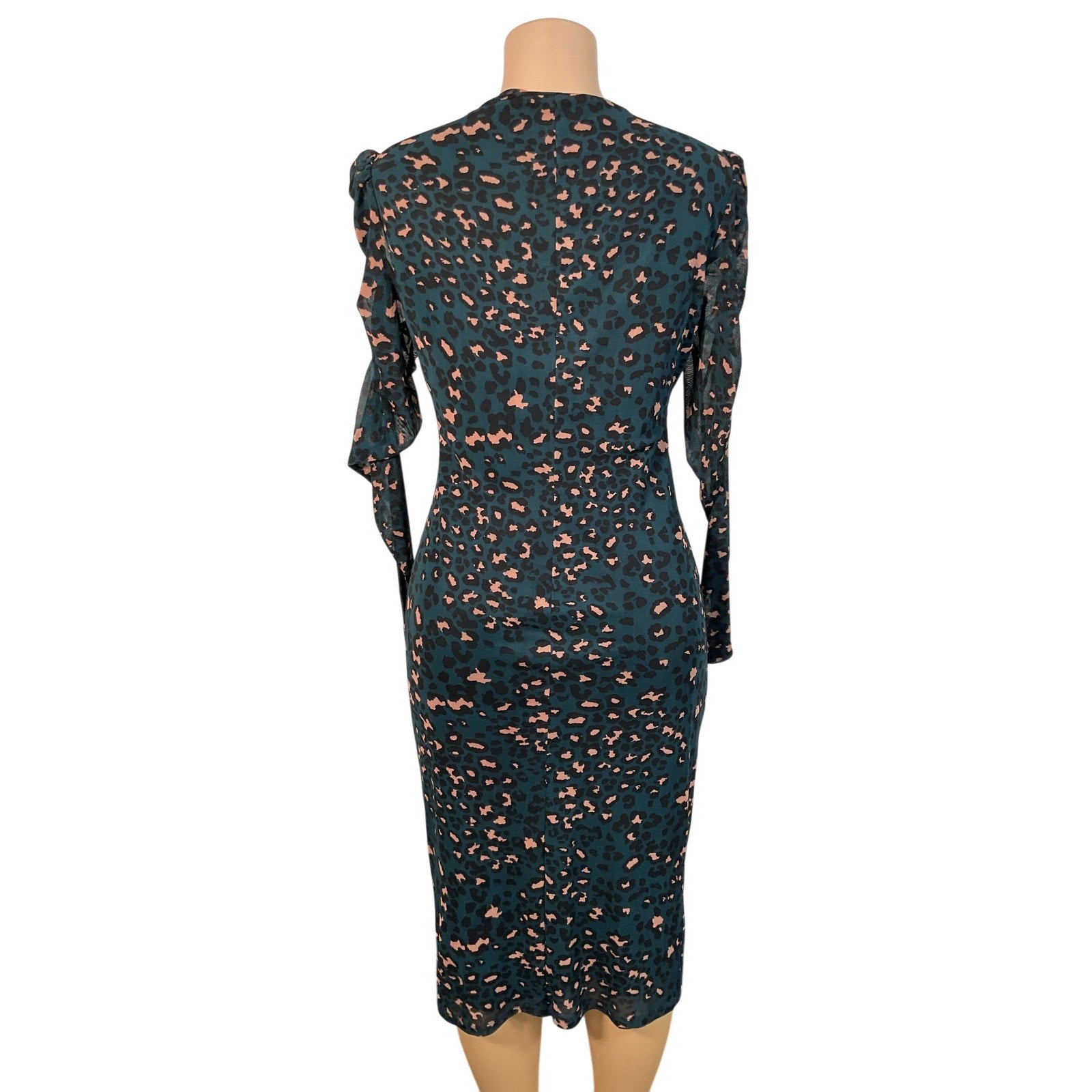 Vestido M (Nine West)