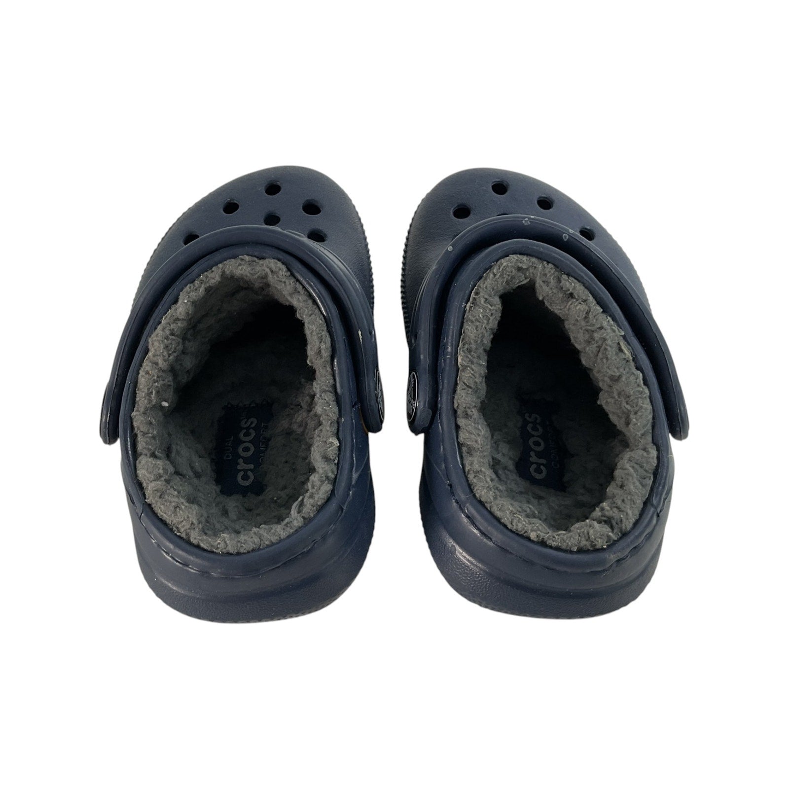 Sandalia Niño C4 (Crocs)