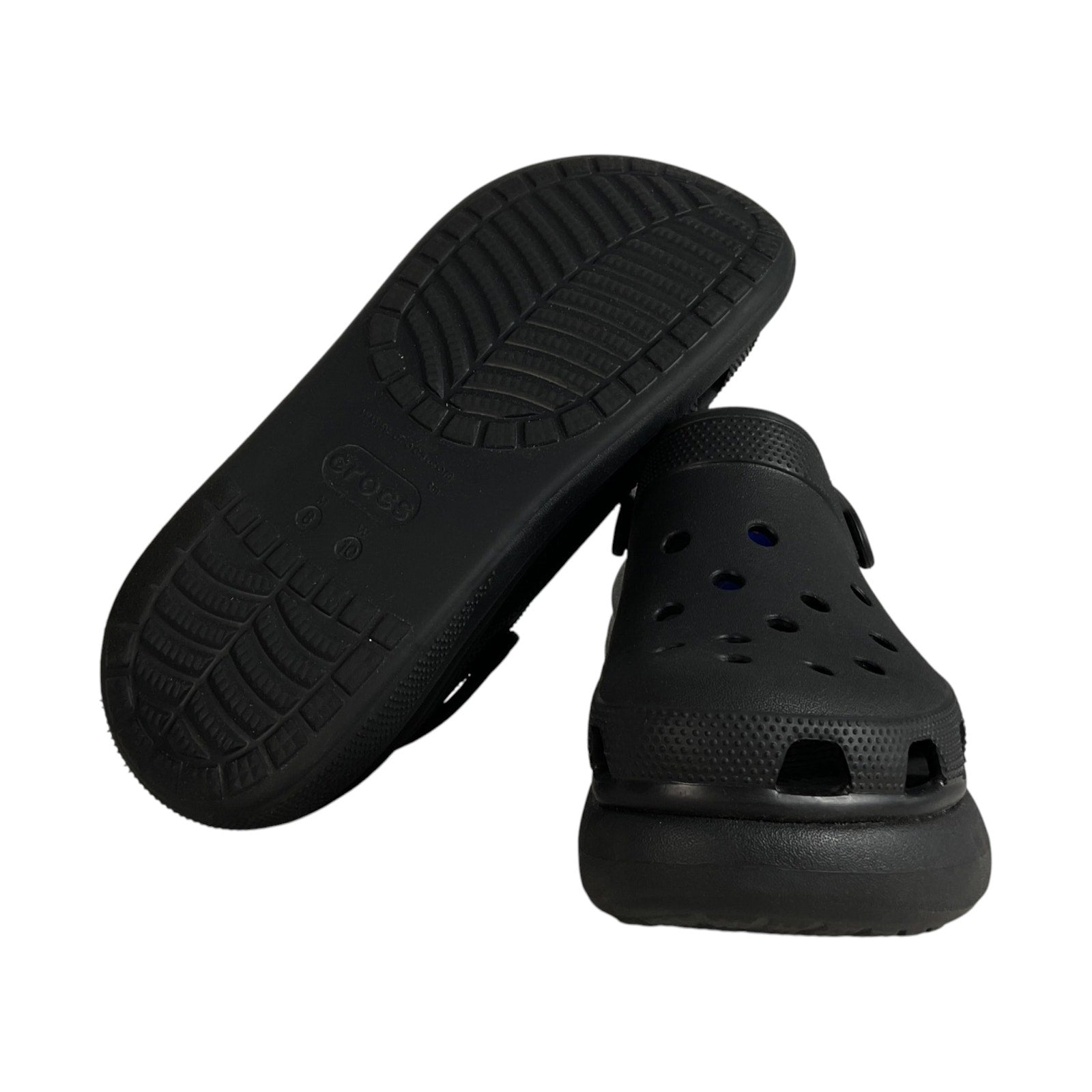 Sandalia 10 (CROCS)