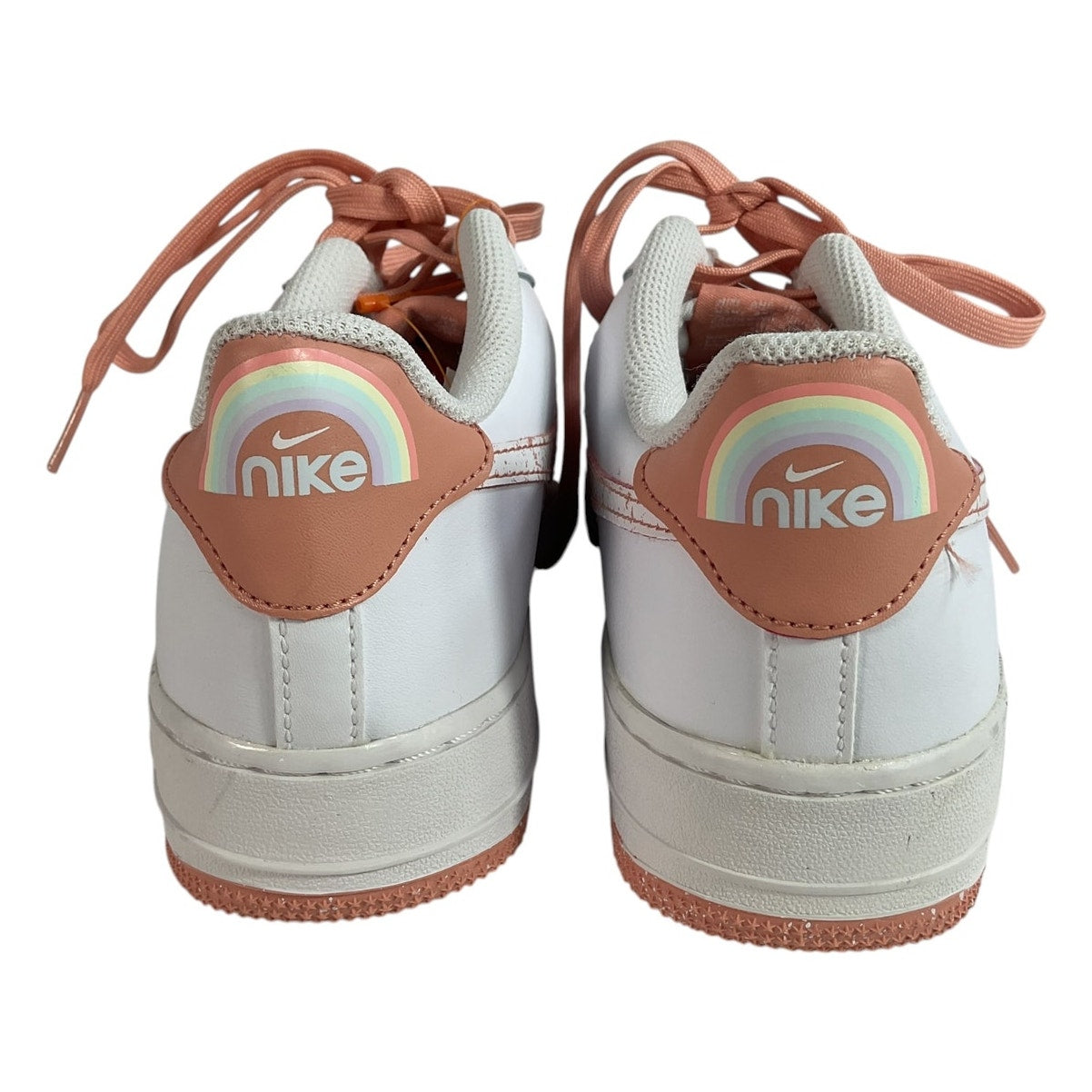 Tenis Niña 7Y (Nike)