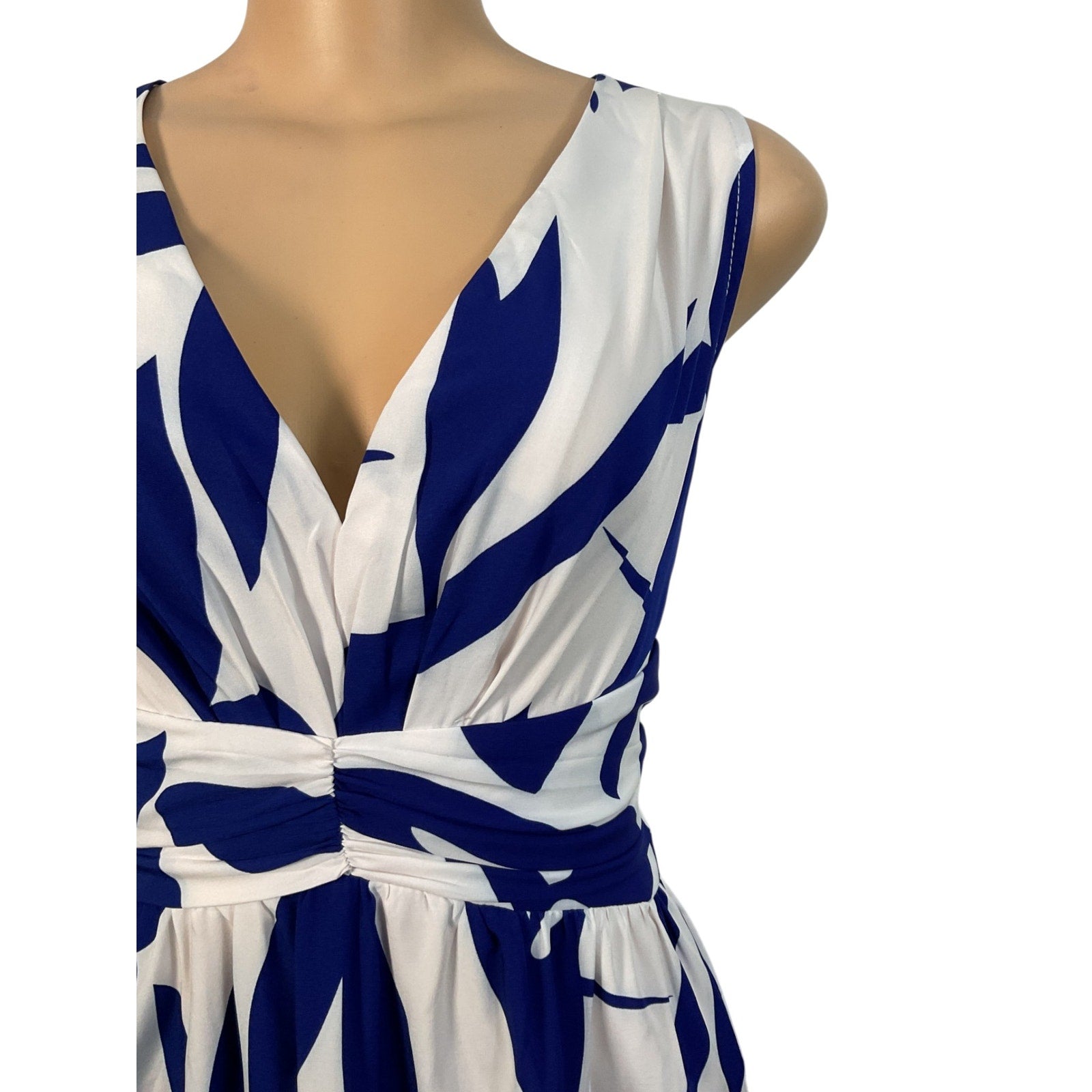 Vestido XL (Shein)
