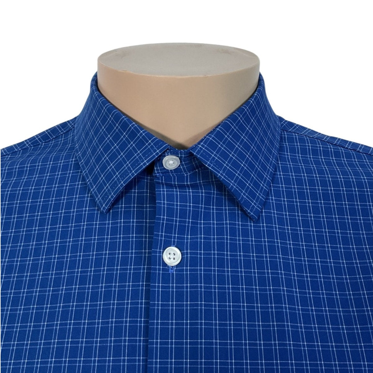 Camisa 15 (Haggar)