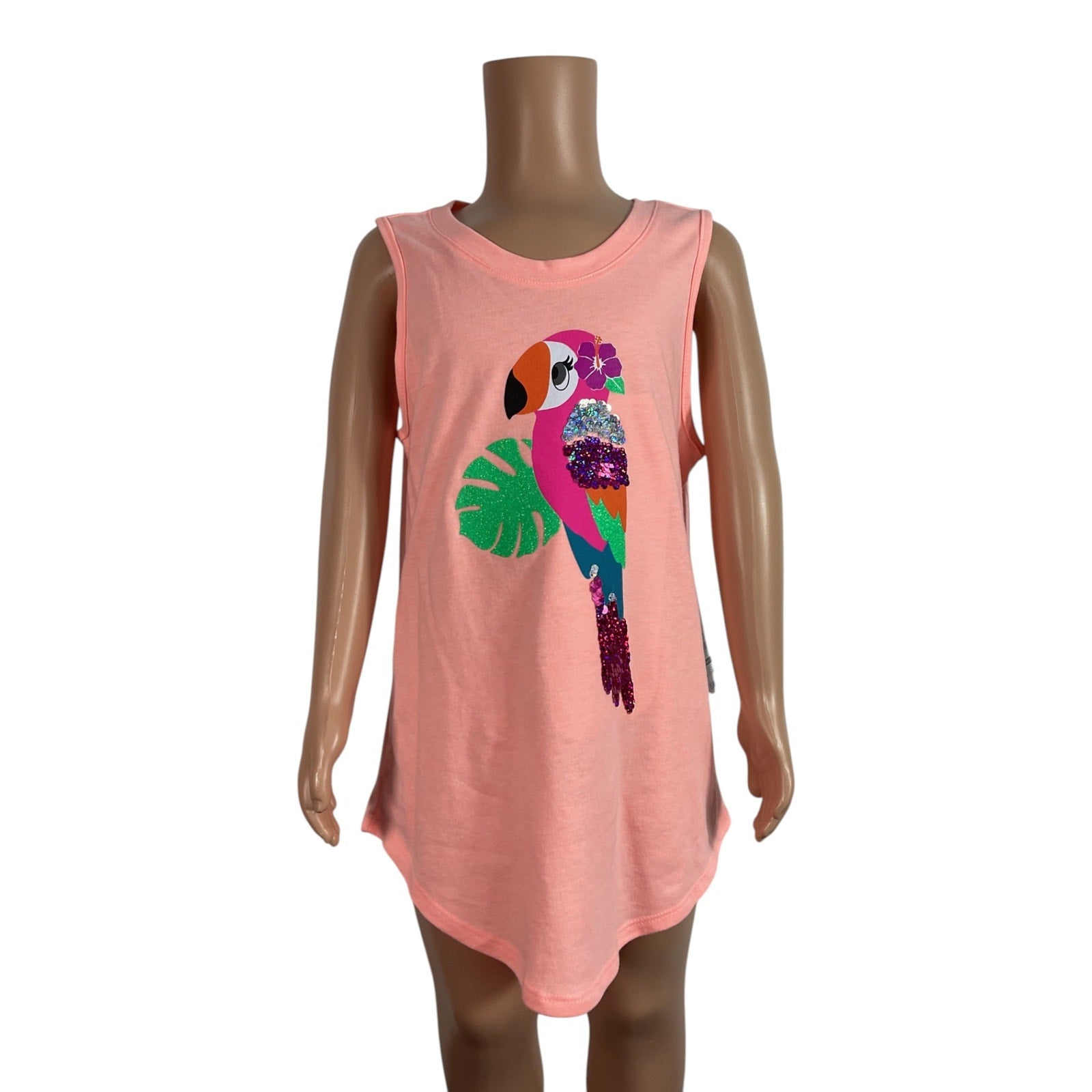 Blusa niña M (Wonder Nation)
