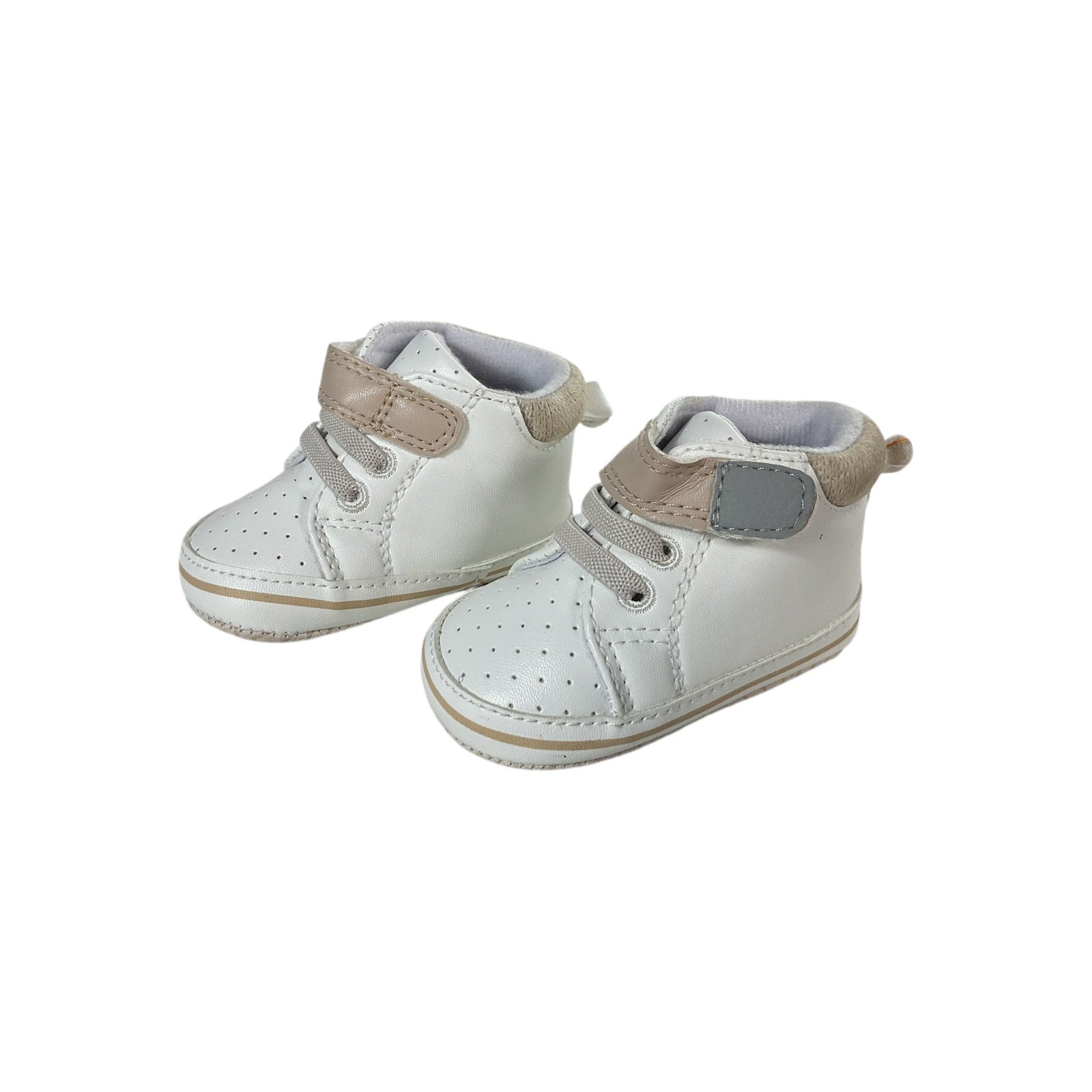 Zapato Niña 3-6M
