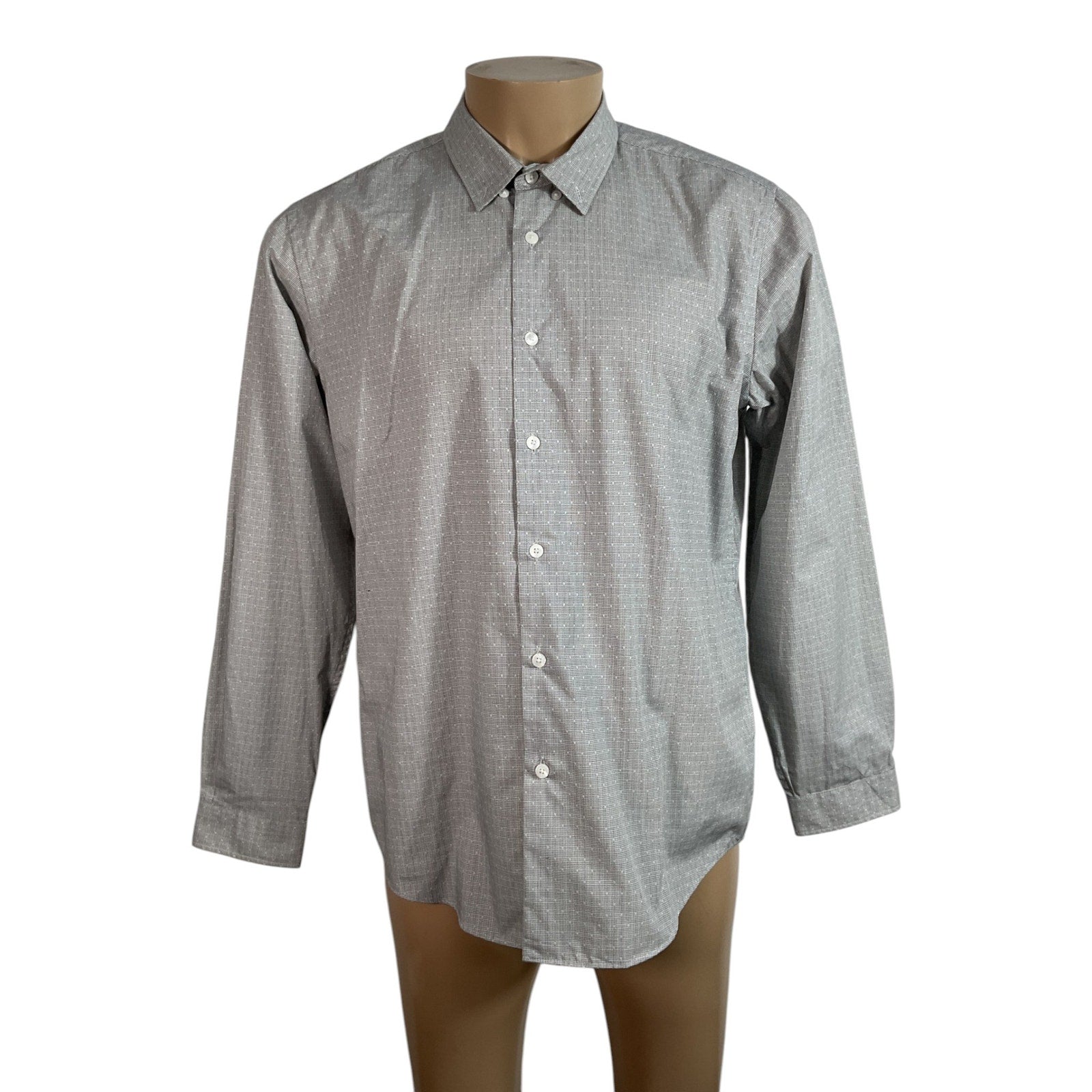 Camisa L (Joseph Abboud)