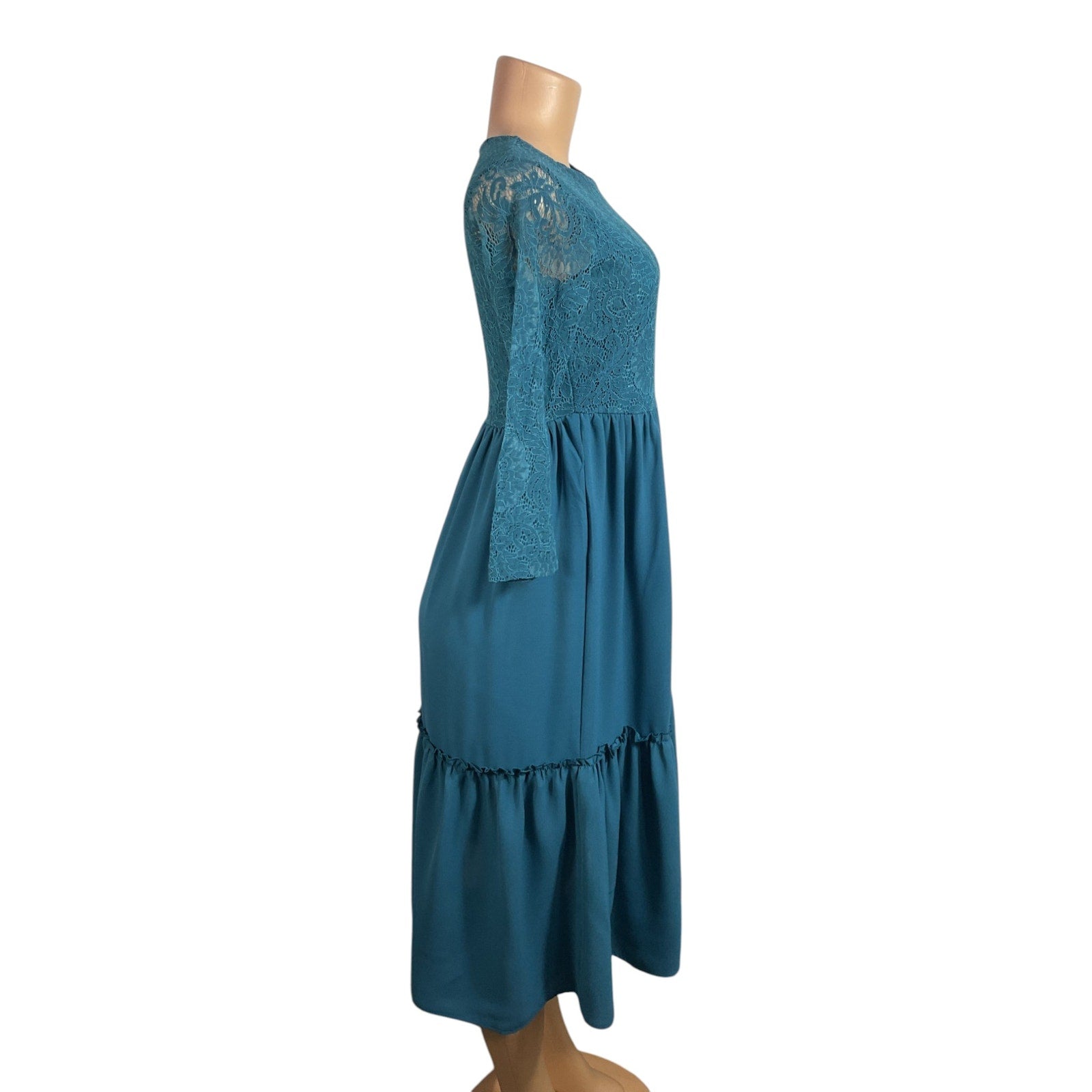 Vestido XL