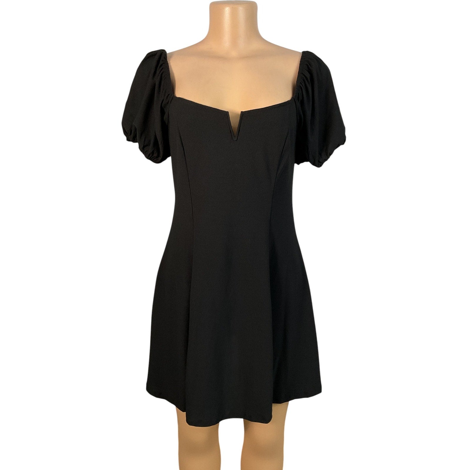 Vestido S (Lily Rose)