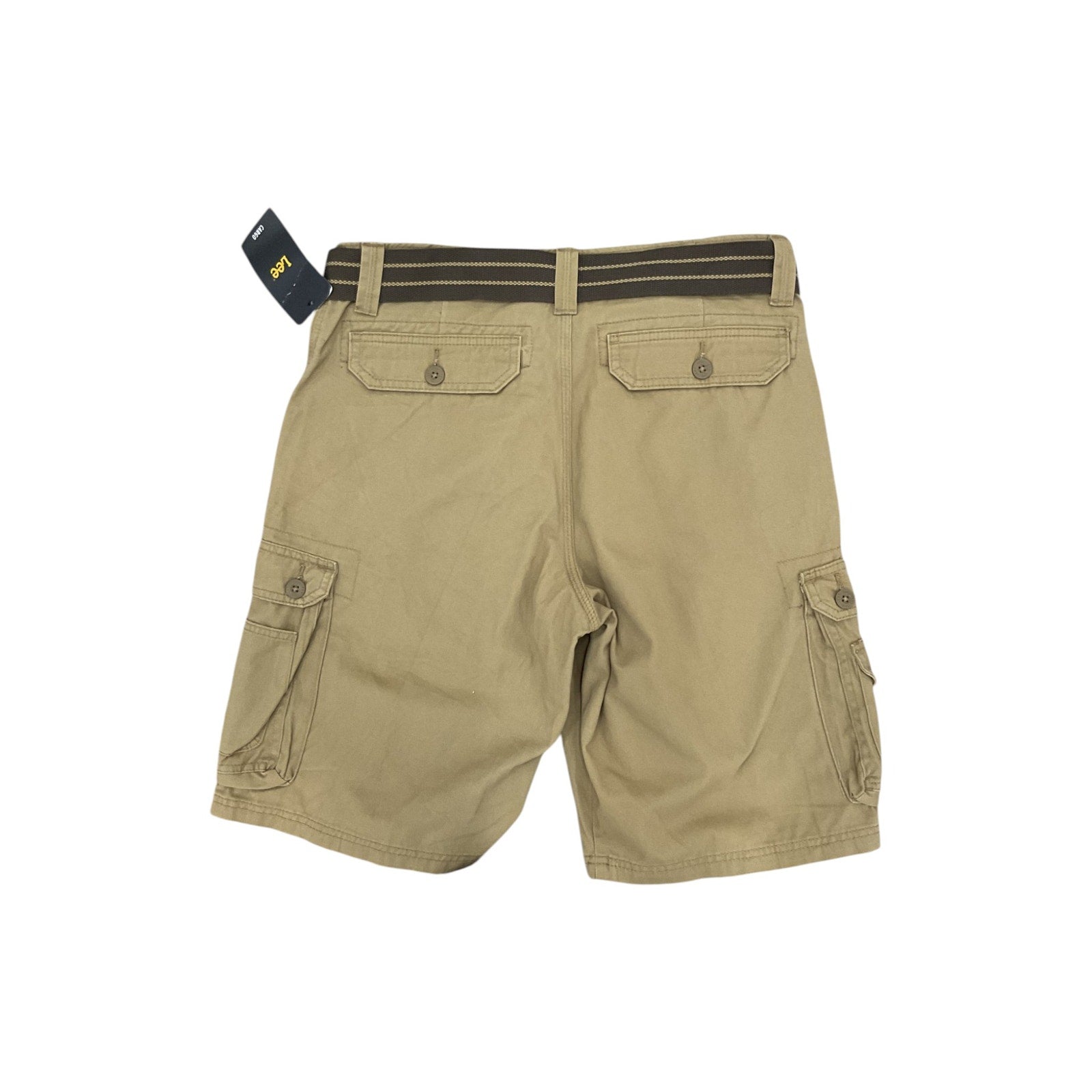 Short 32 (Lee)