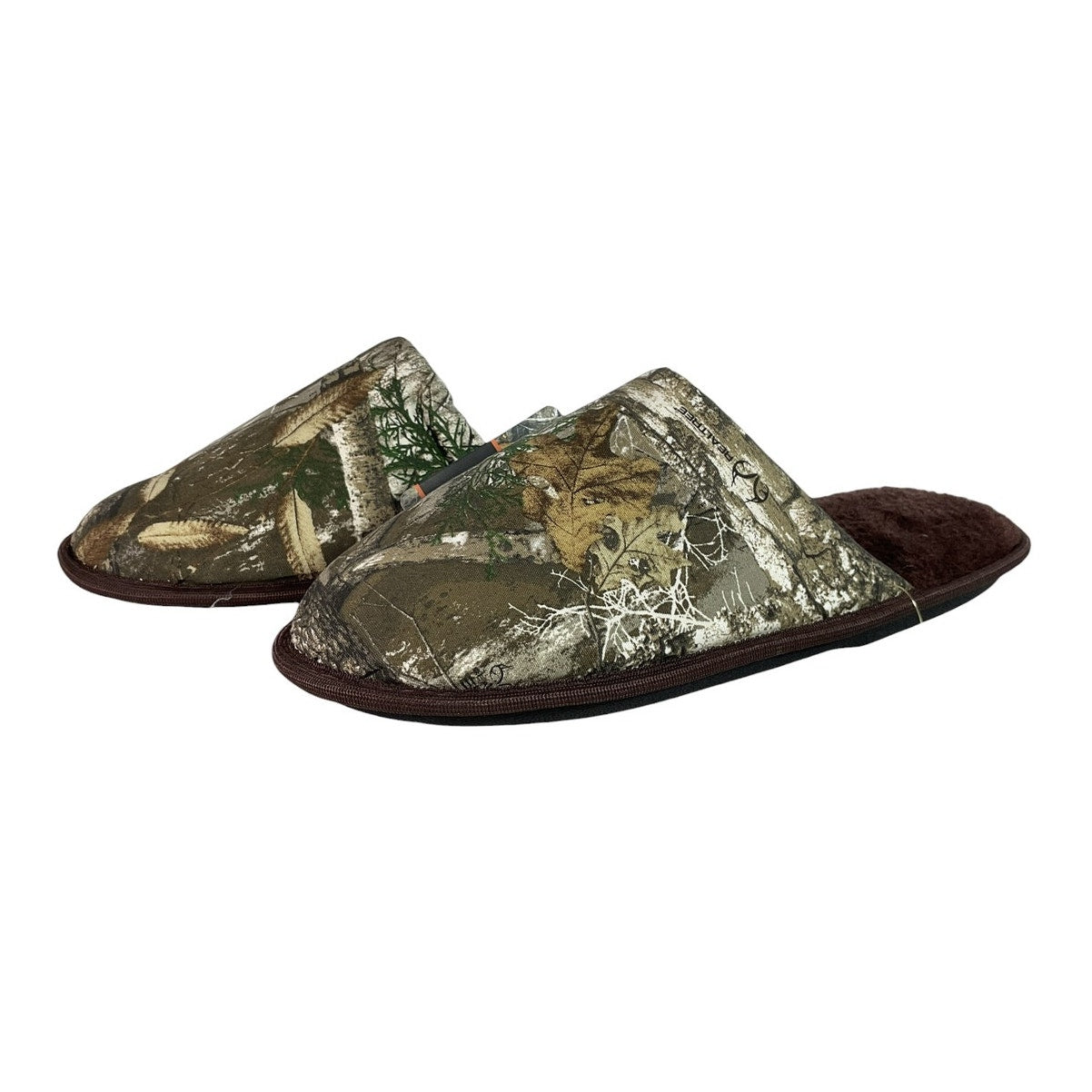 Pantuflas 11-12 (REALTREE)