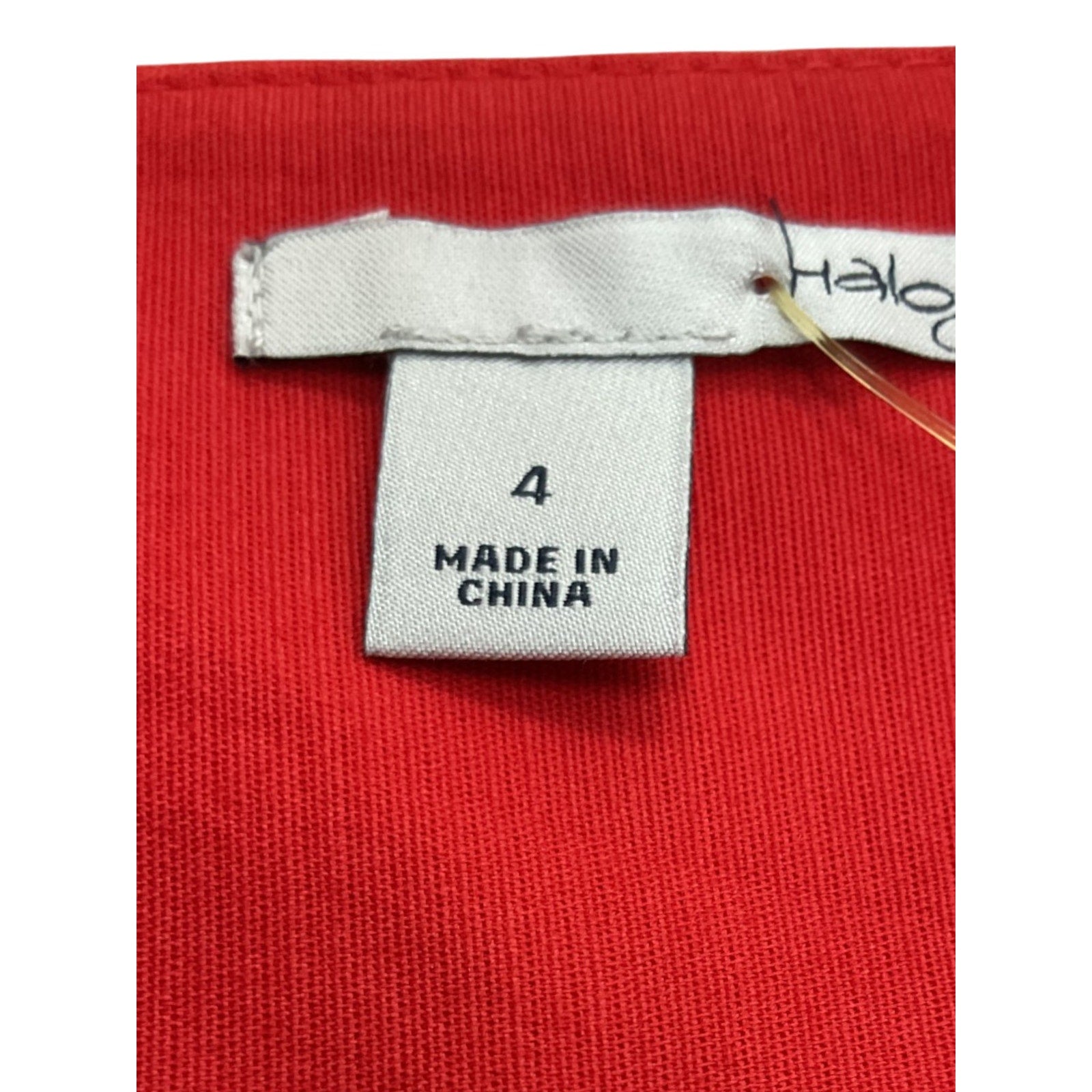 Falda 4 (Halogen)
