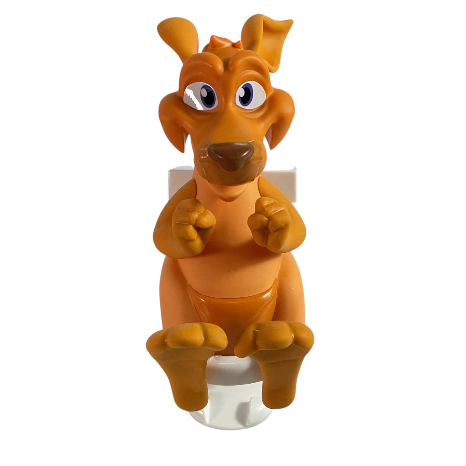 Doo Doo Kangaroo